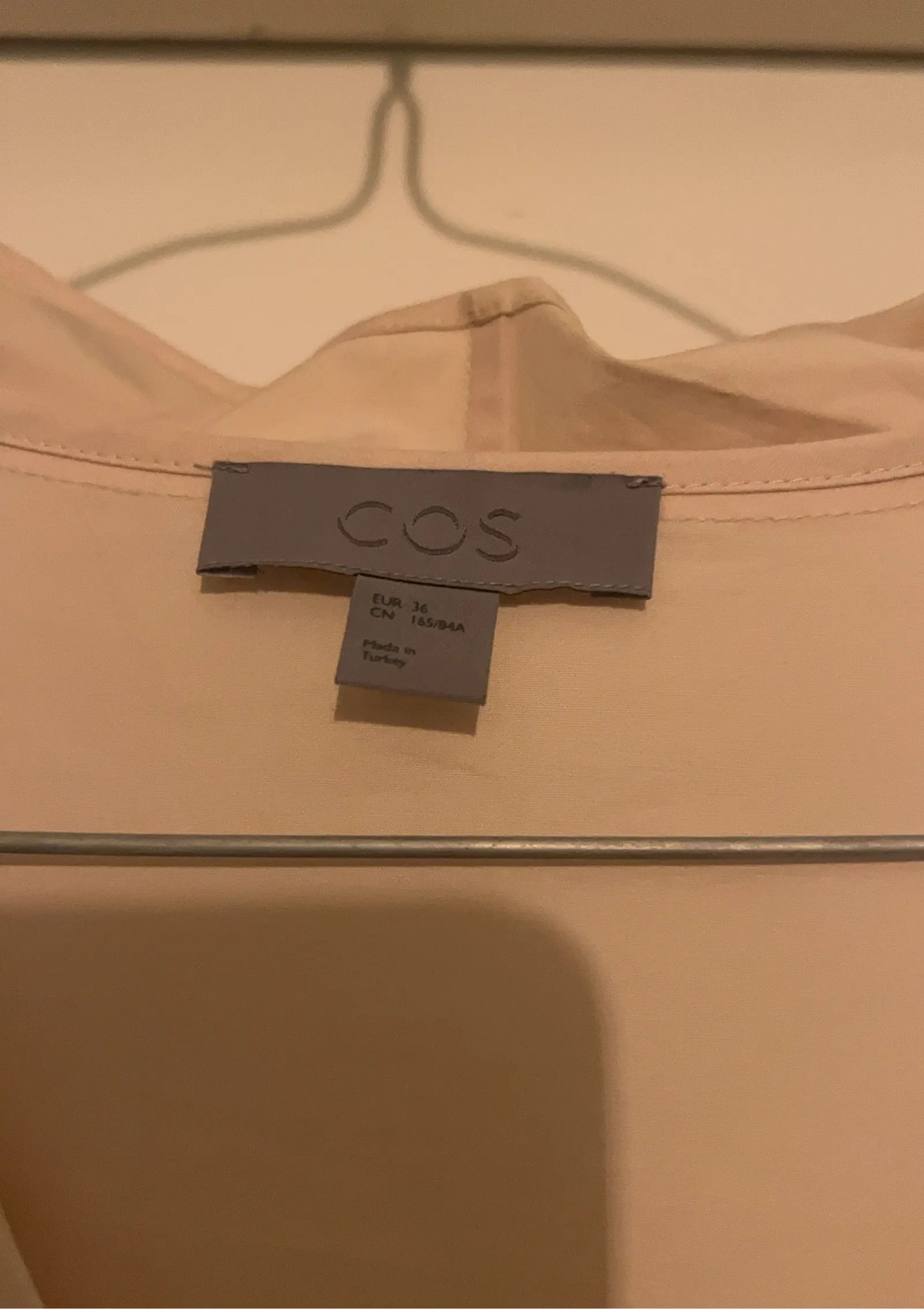 Cos Cos Dress Size XS / US 0-2 / IT 36-38 - 2 Thumbnail