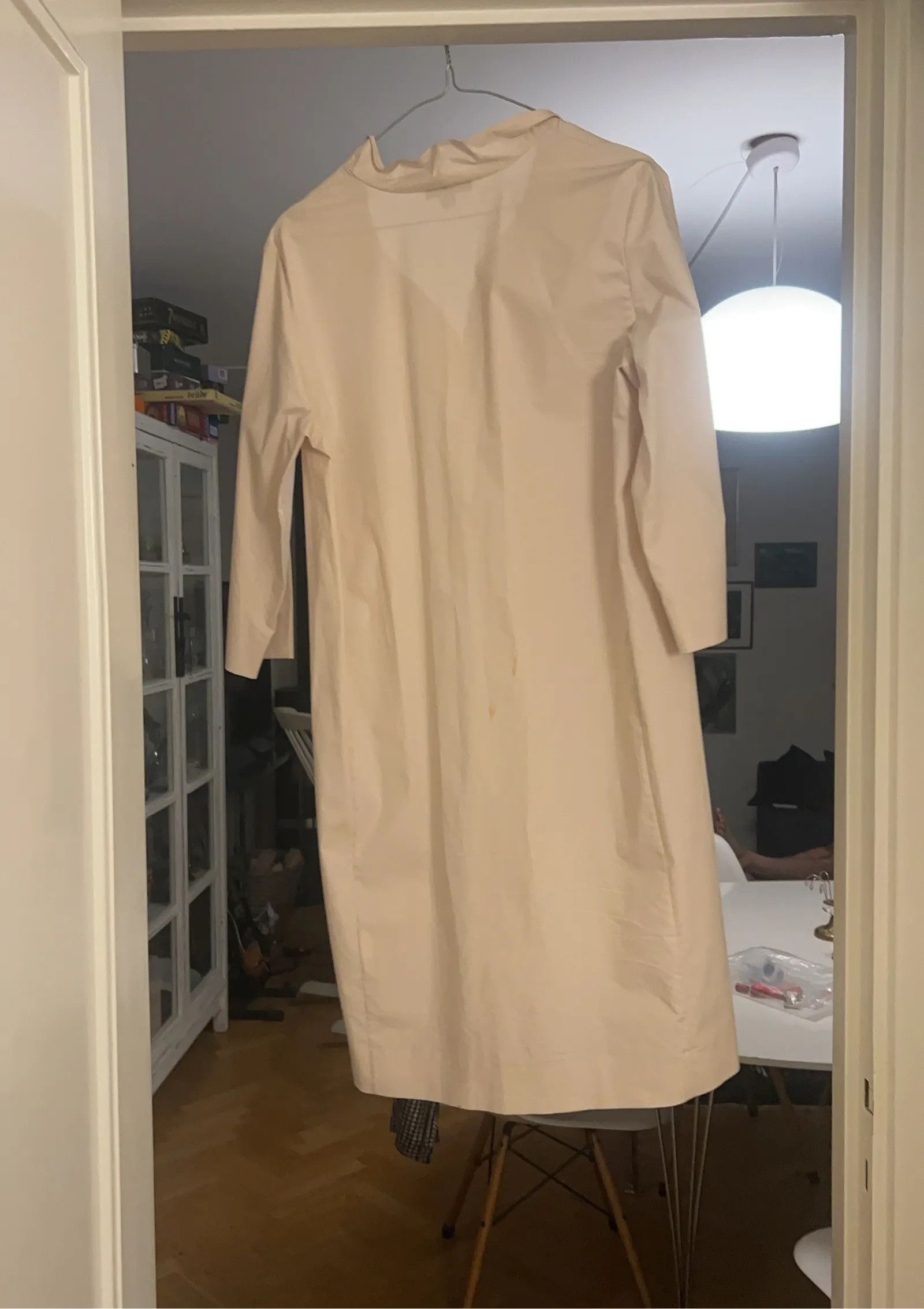 Cos Cos Dress Size XS / US 0-2 / IT 36-38 - 5 Thumbnail