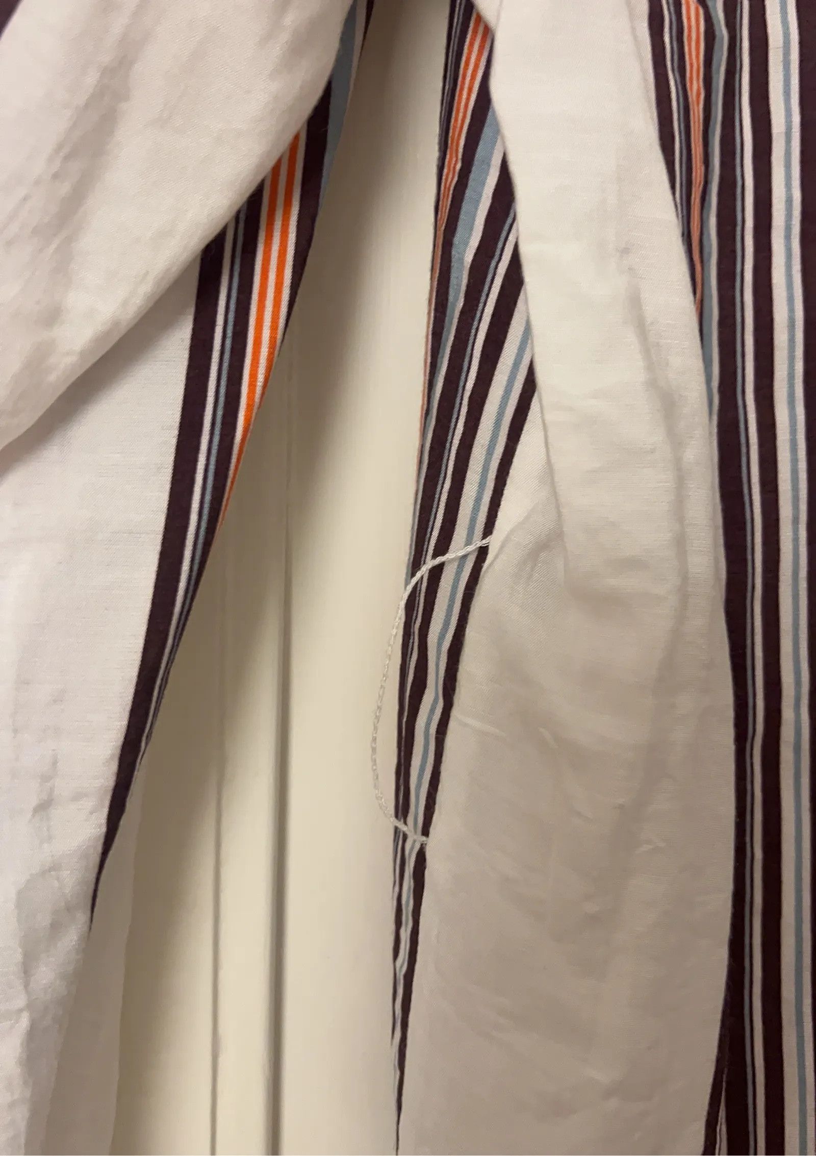 Dagmar Dagmar Blouse Size XS / US 0-2 / IT 36-38 - 4 Thumbnail