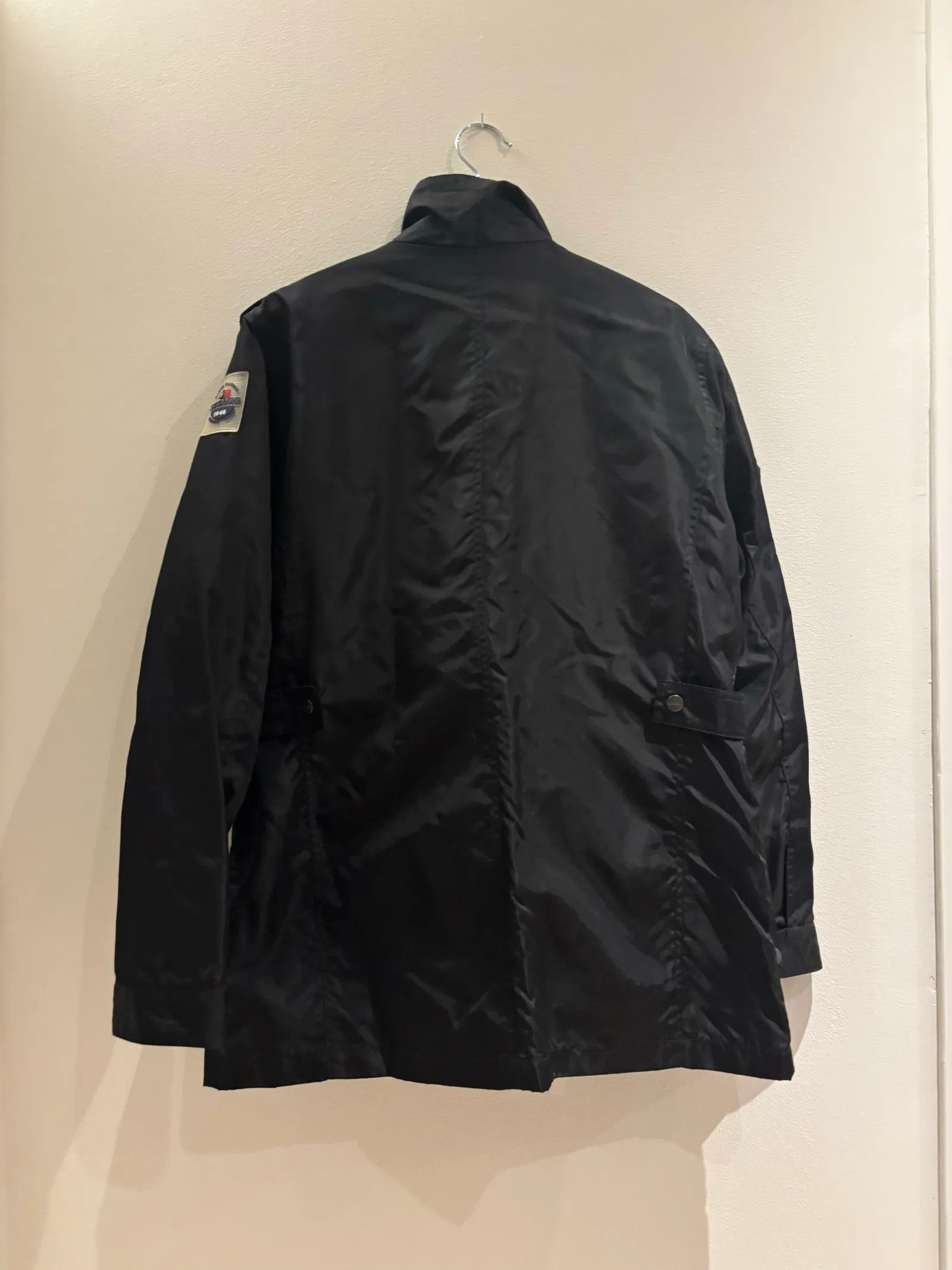 Sebago Sebago Jacket Size XL / US 12-14 / IT 48-50 - 4 Thumbnail