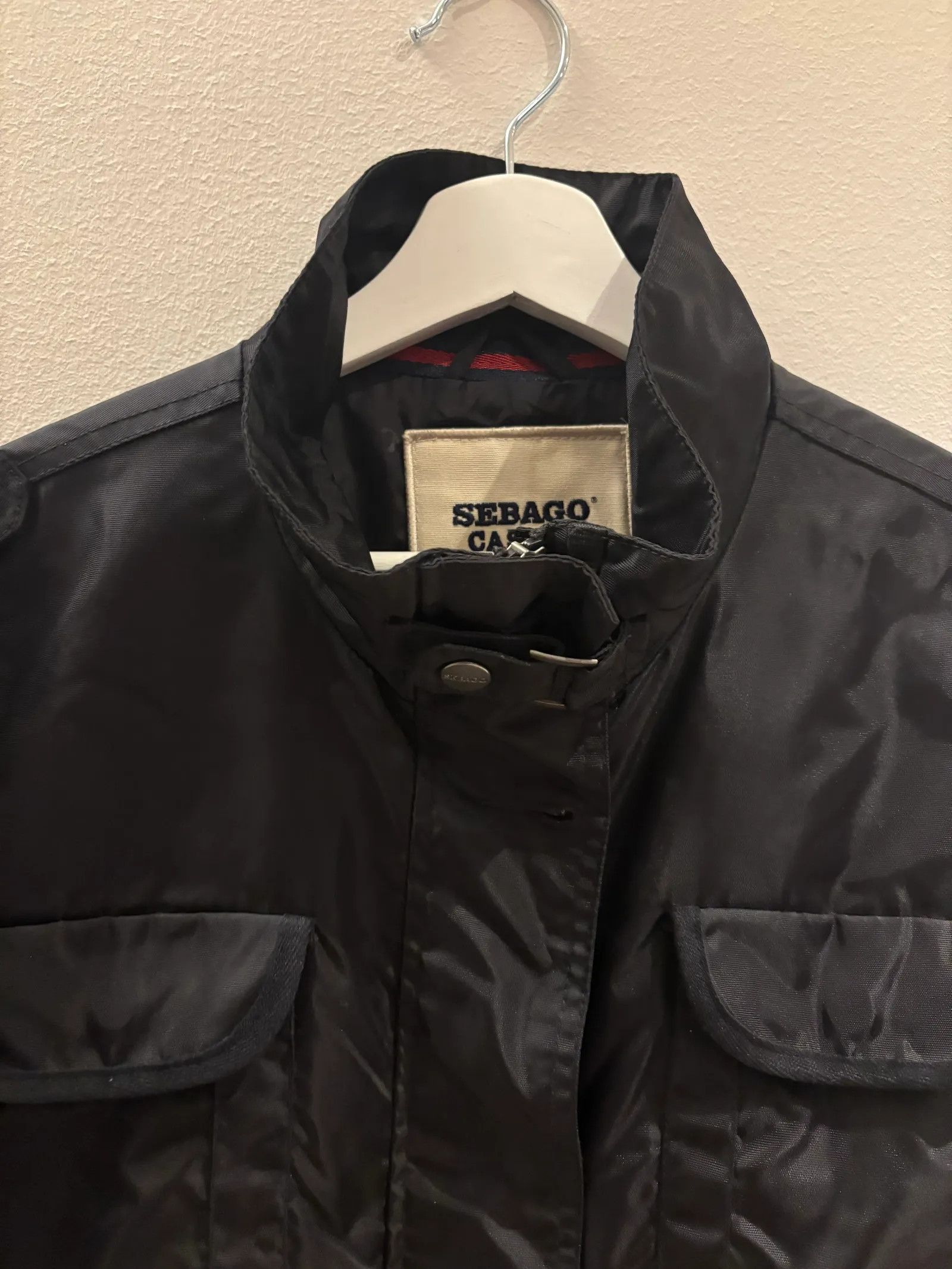 Sebago Sebago Jacket Size XL / US 12-14 / IT 48-50 - 5 Thumbnail