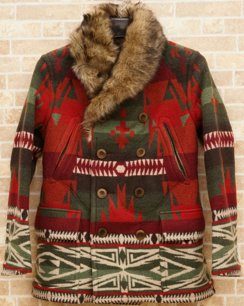 Ralph lauren ranch coat clearance