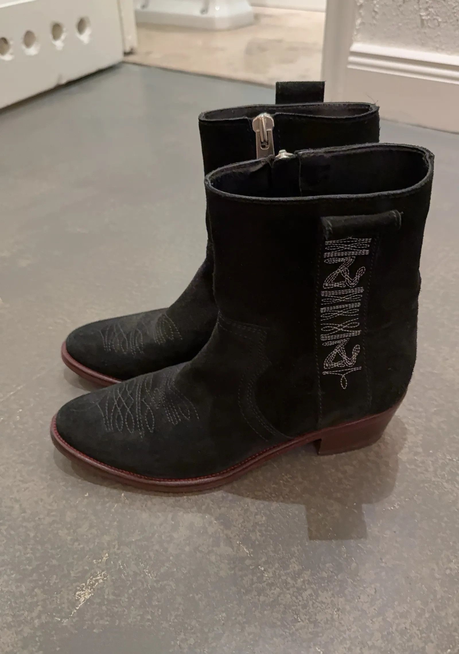 Zadig & Voltaire Zadig & Voltaire Boots Size US 9 / IT 39 - 2 Thumbnail