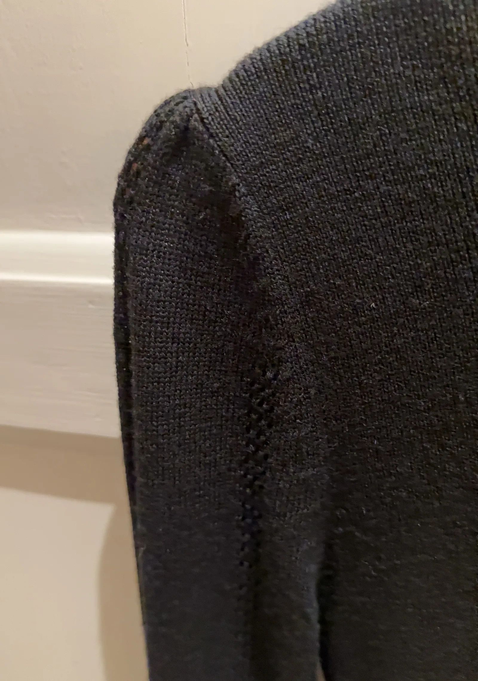 Ganni Ganni Polo knit Size S / US 4 / IT 40 - 2 Thumbnail