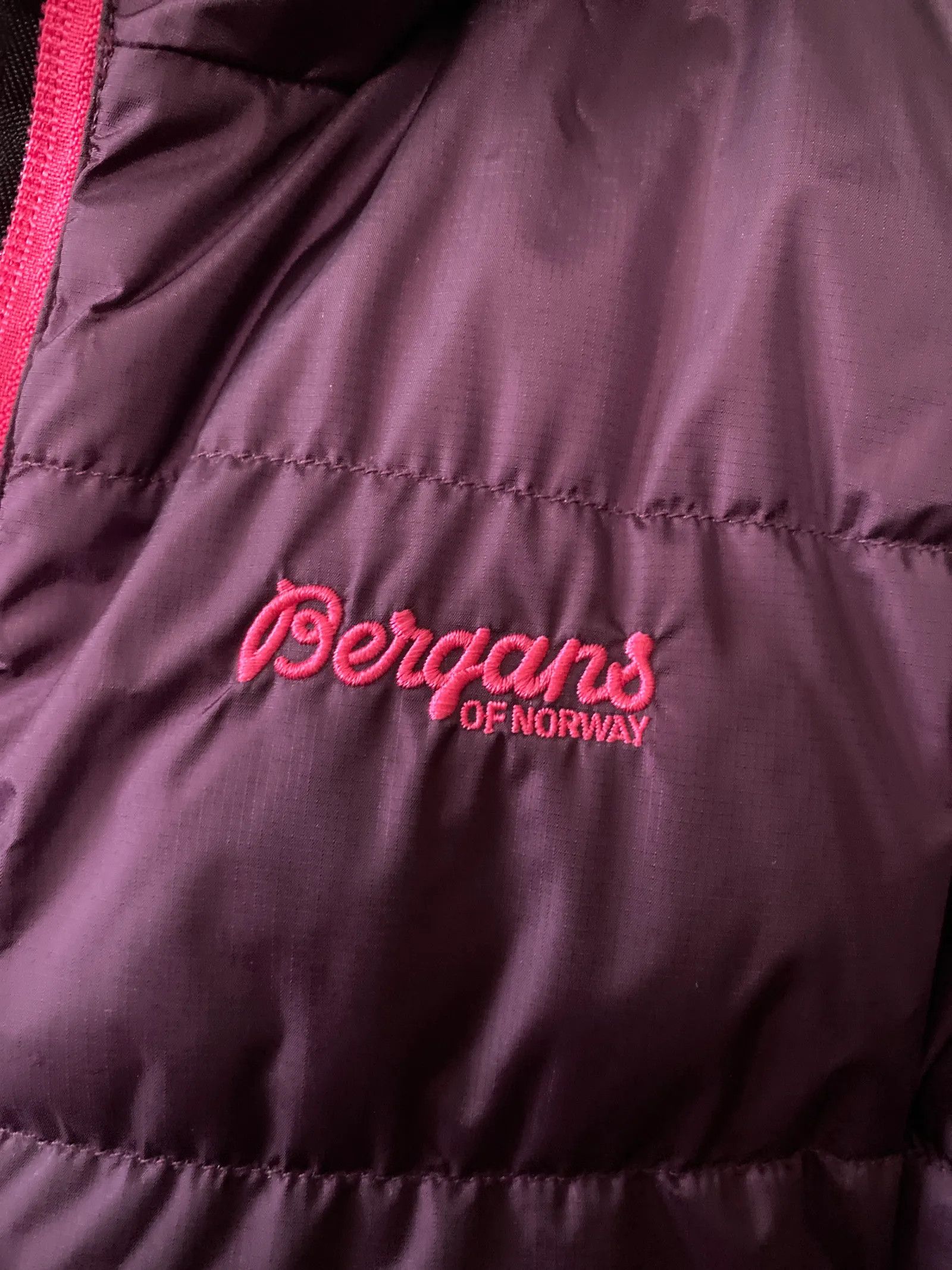 Bergans of Norway Bergans of Norway Gålå Down Jacket Size S / US 4 / IT 40 - 2 Thumbnail