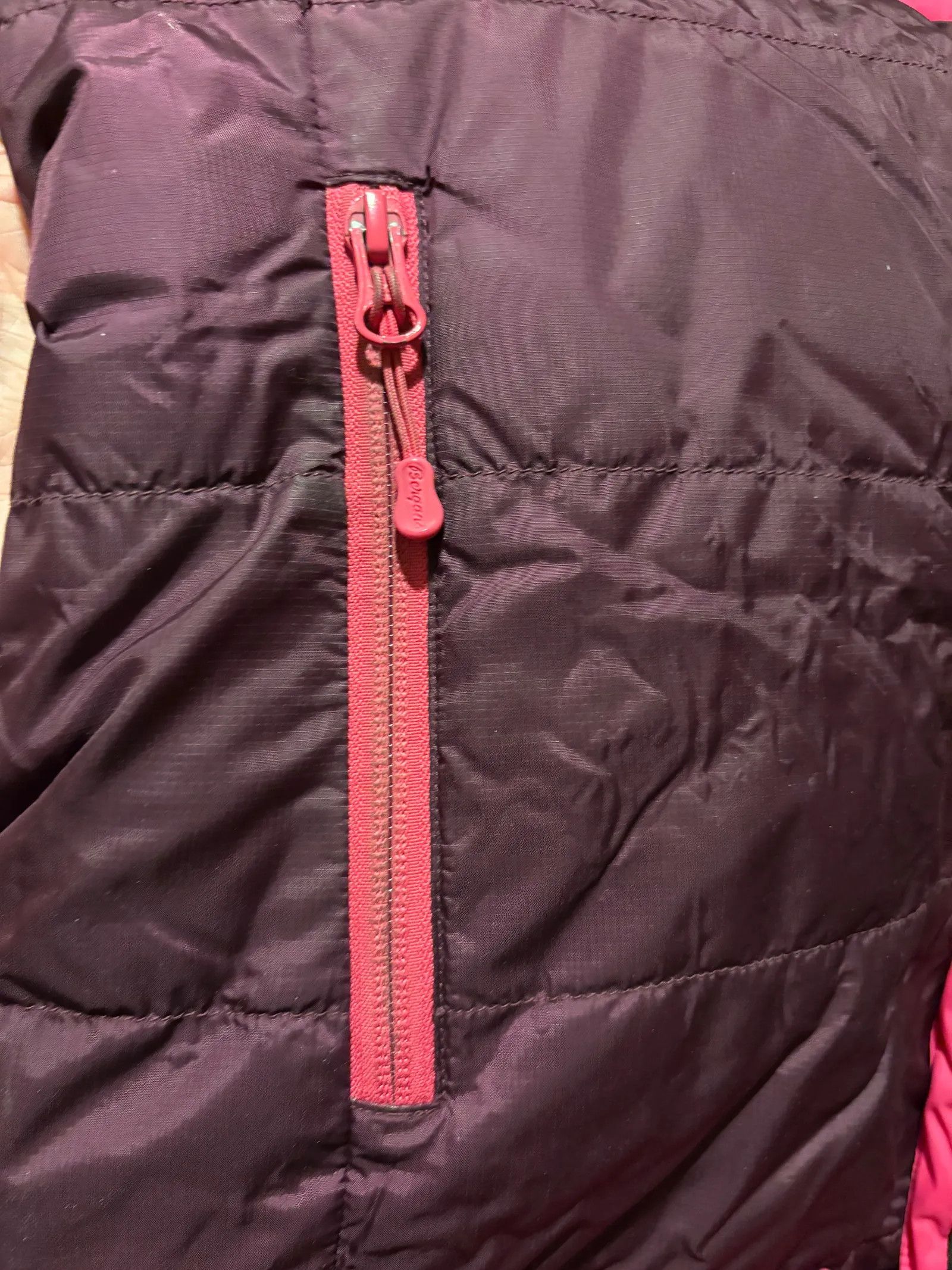 Bergans of Norway Bergans of Norway Gålå Down Jacket Size S / US 4 / IT 40 - 5 Thumbnail