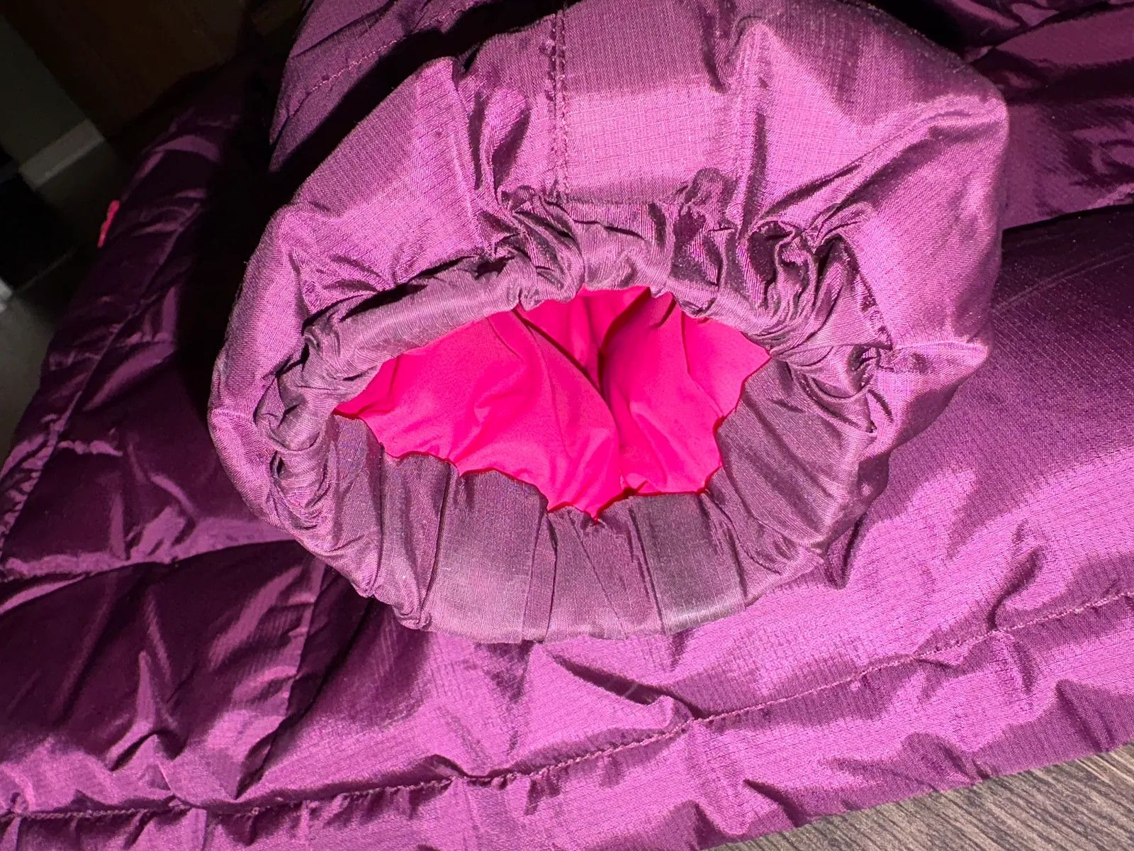 Bergans of Norway Bergans of Norway Gålå Down Jacket Size S / US 4 / IT 40 - 7 Thumbnail