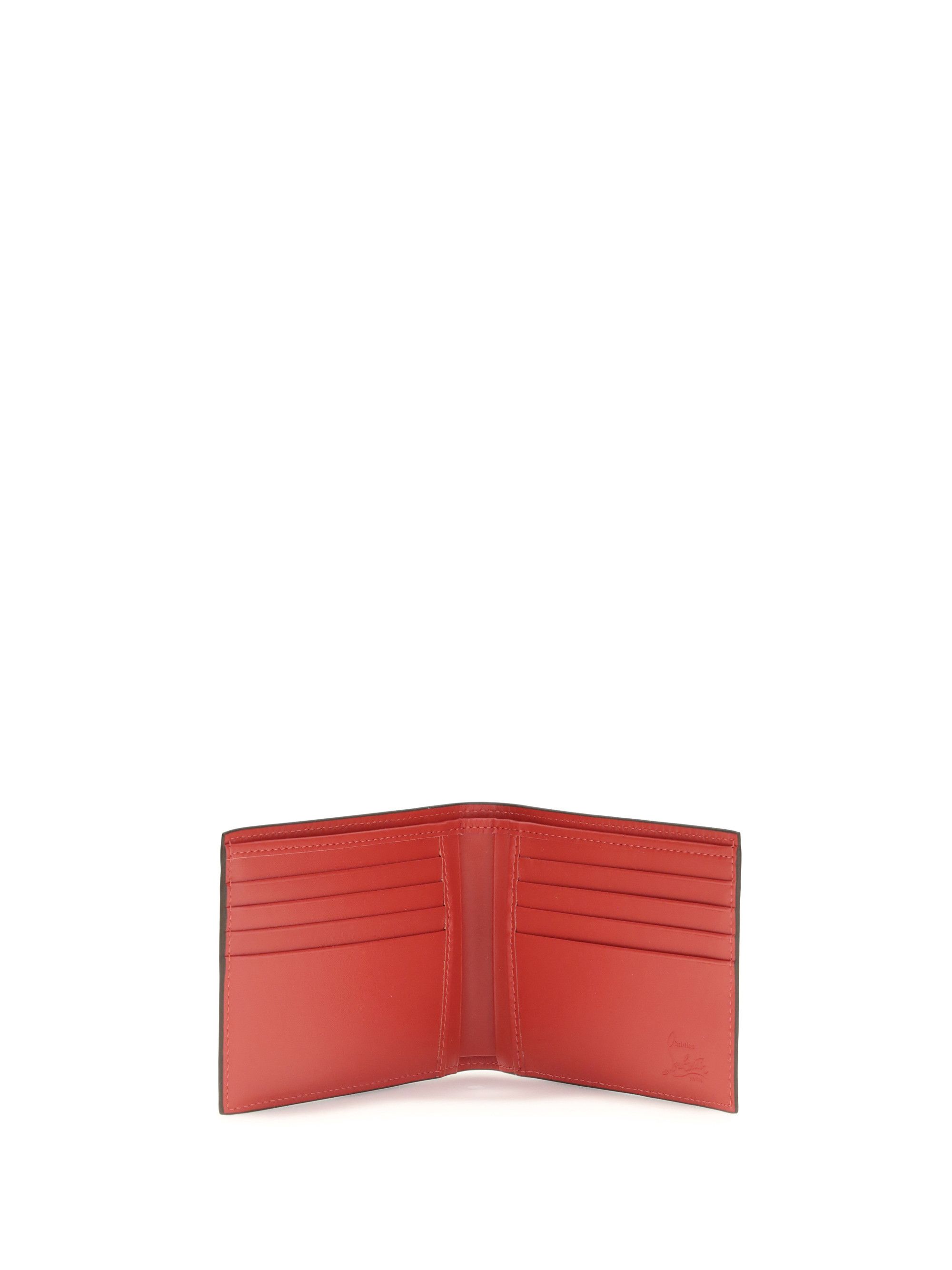 Christian Louboutin Funky Wallet Size ONE SIZE - 3 Thumbnail