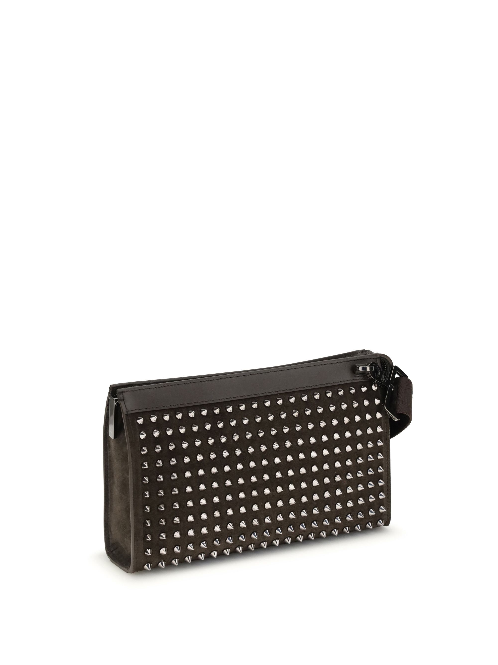 Christian Louboutin Funky Shoulder Bag Size ONE SIZE - 2 Thumbnail