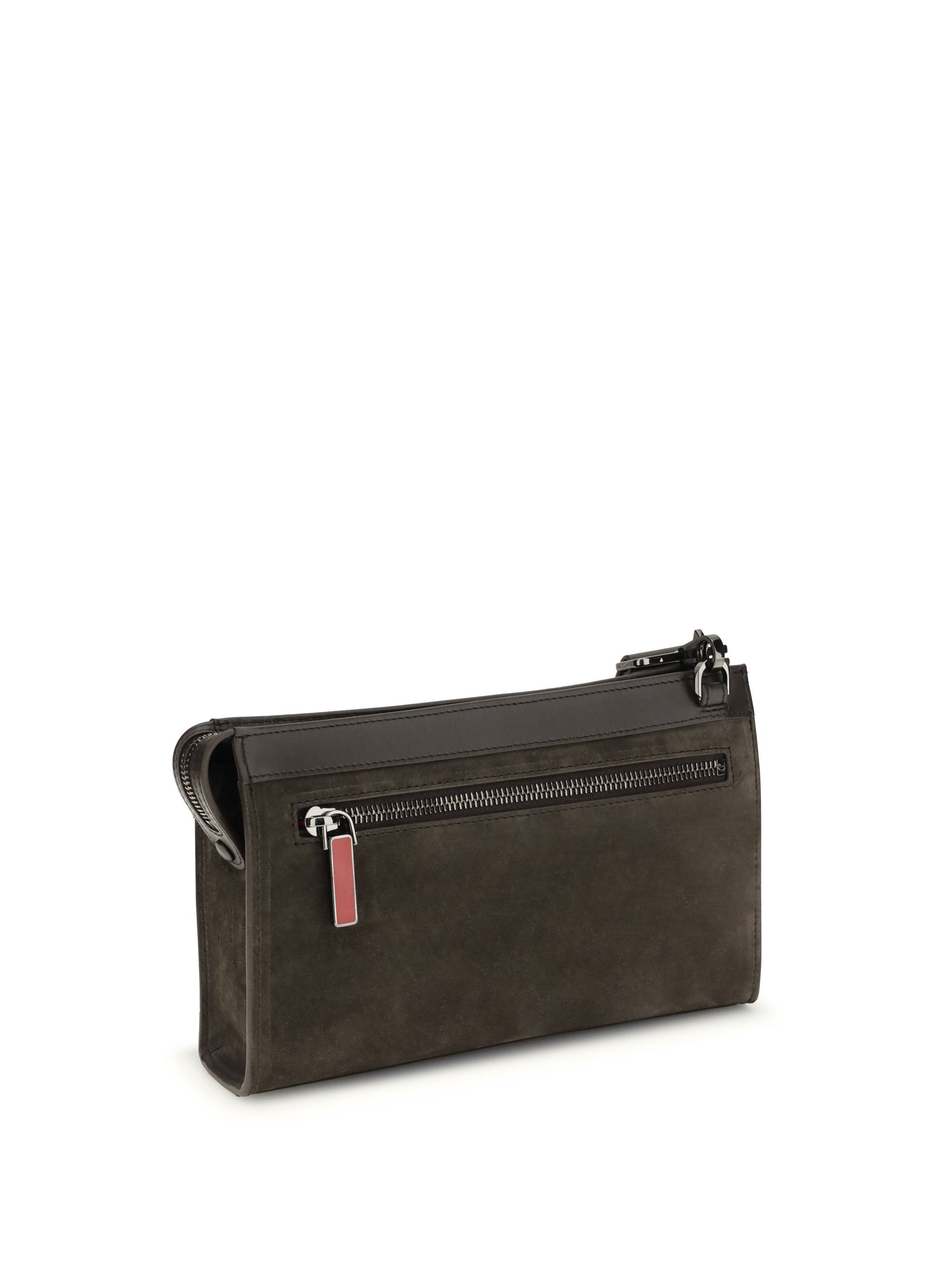 Christian Louboutin Funky Shoulder Bag Size ONE SIZE - 3 Thumbnail