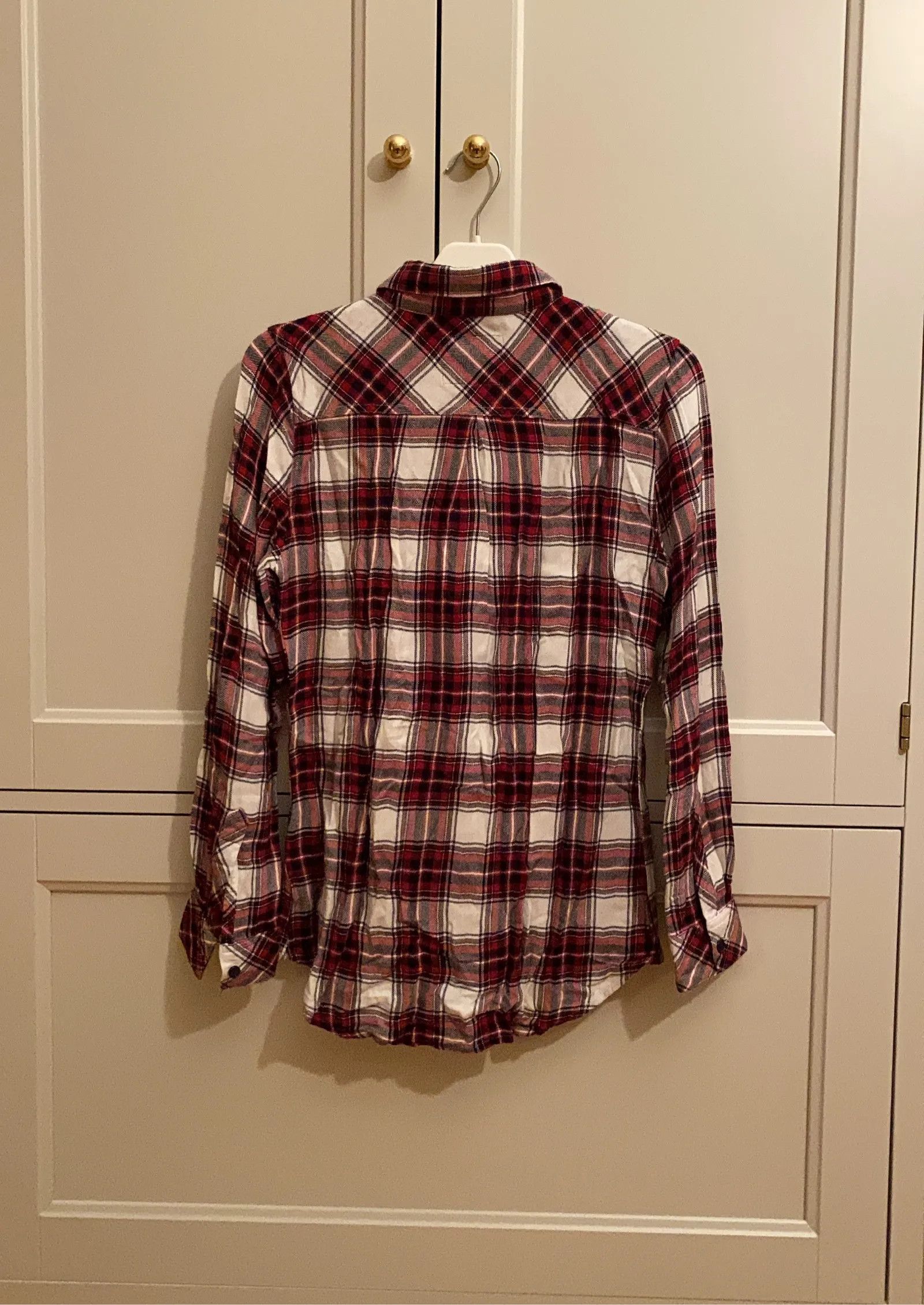 Rails Rails Shirt Size S / US 4 / IT 40 - 4 Thumbnail