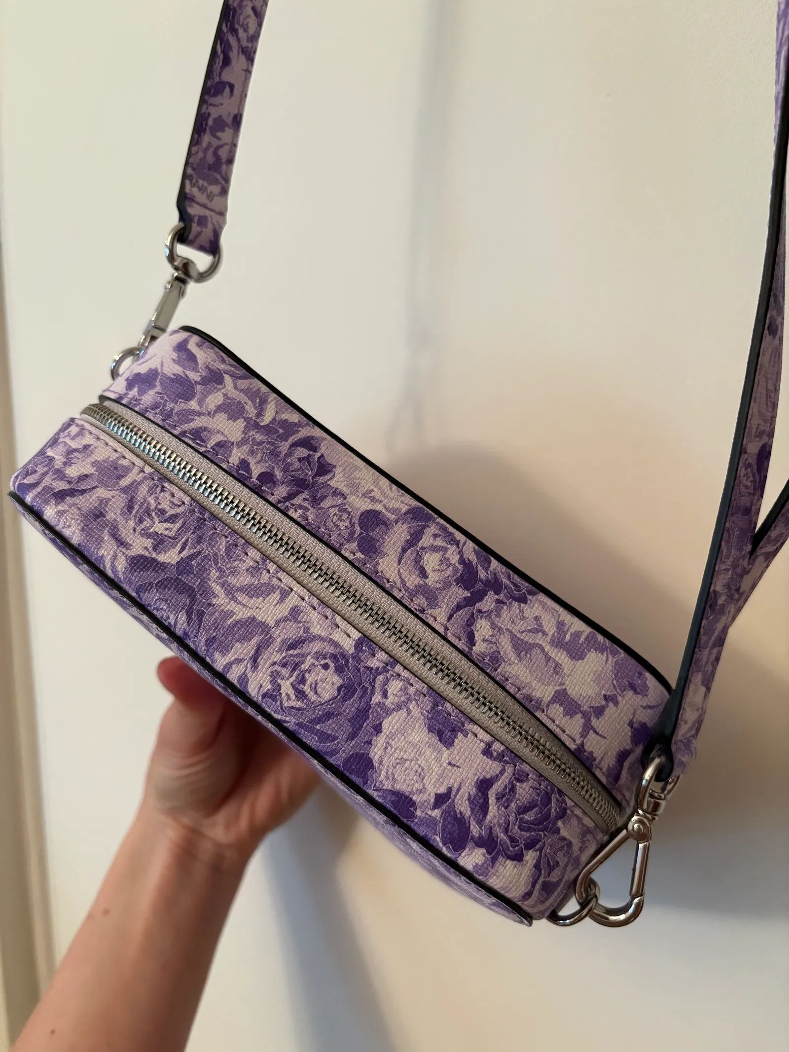 Ganni Ganni Crossbody Bag Size ONE SIZE - 4 Thumbnail