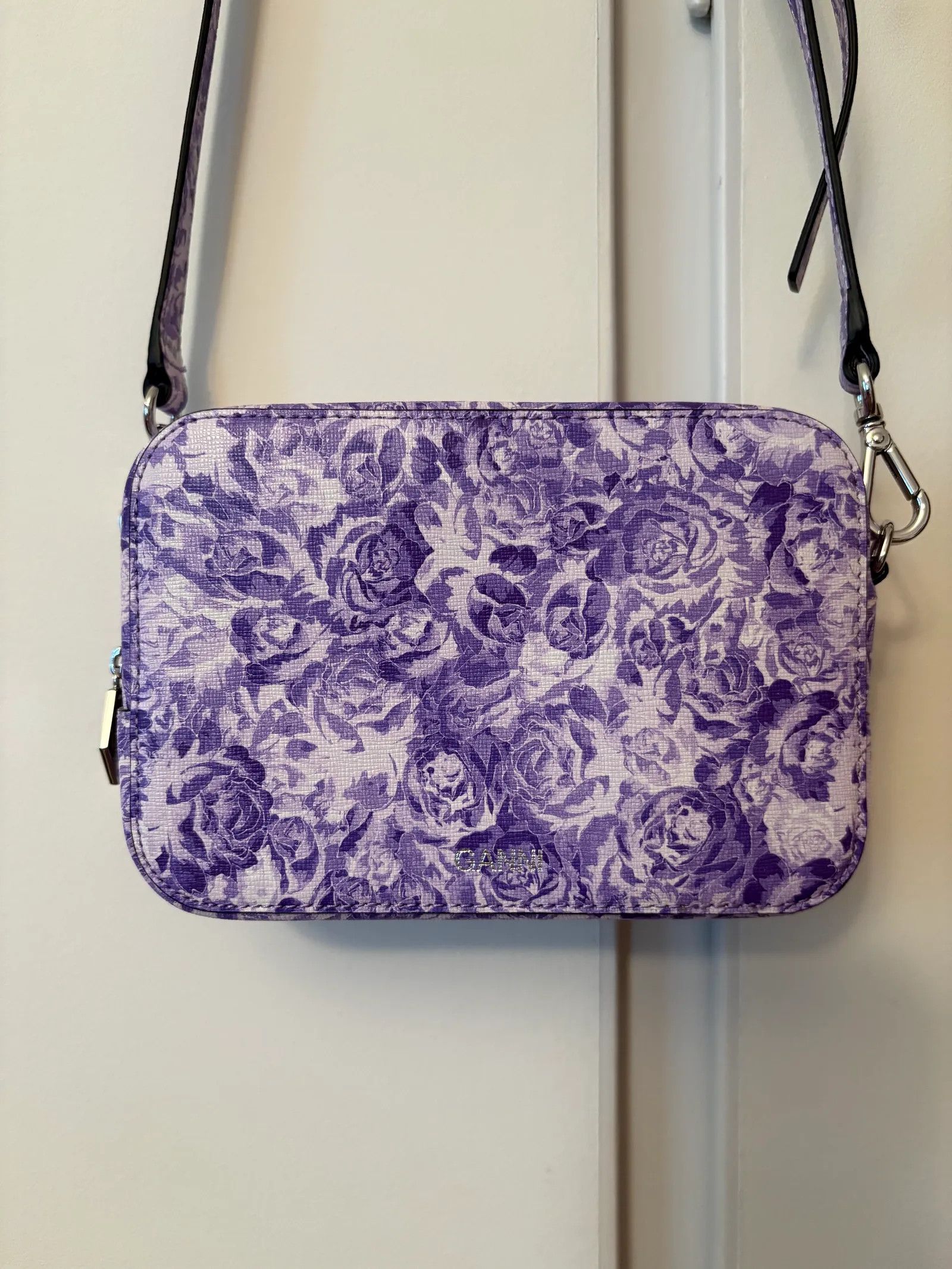 Ganni Ganni Crossbody Bag Size ONE SIZE - 3 Thumbnail