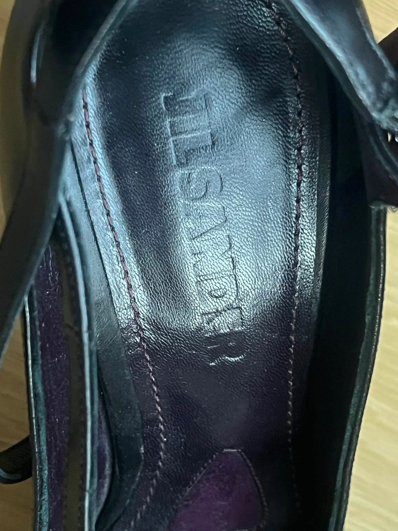 Jil Sander Jil Sander Heels Size US 9 / IT 39 - 2 Thumbnail