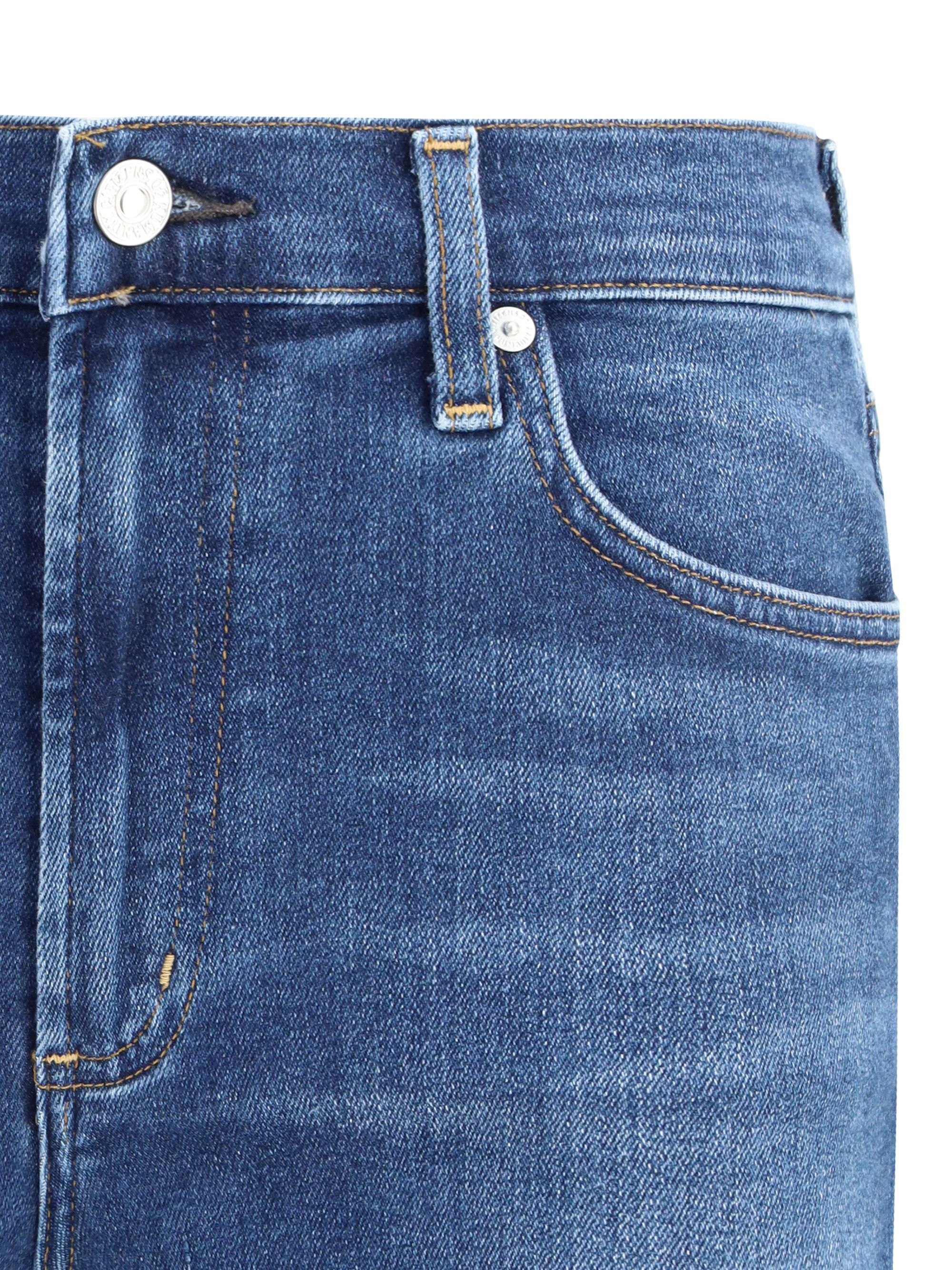 Citizens Of Humanity Lilah Jeans Size 29" - 3 Thumbnail