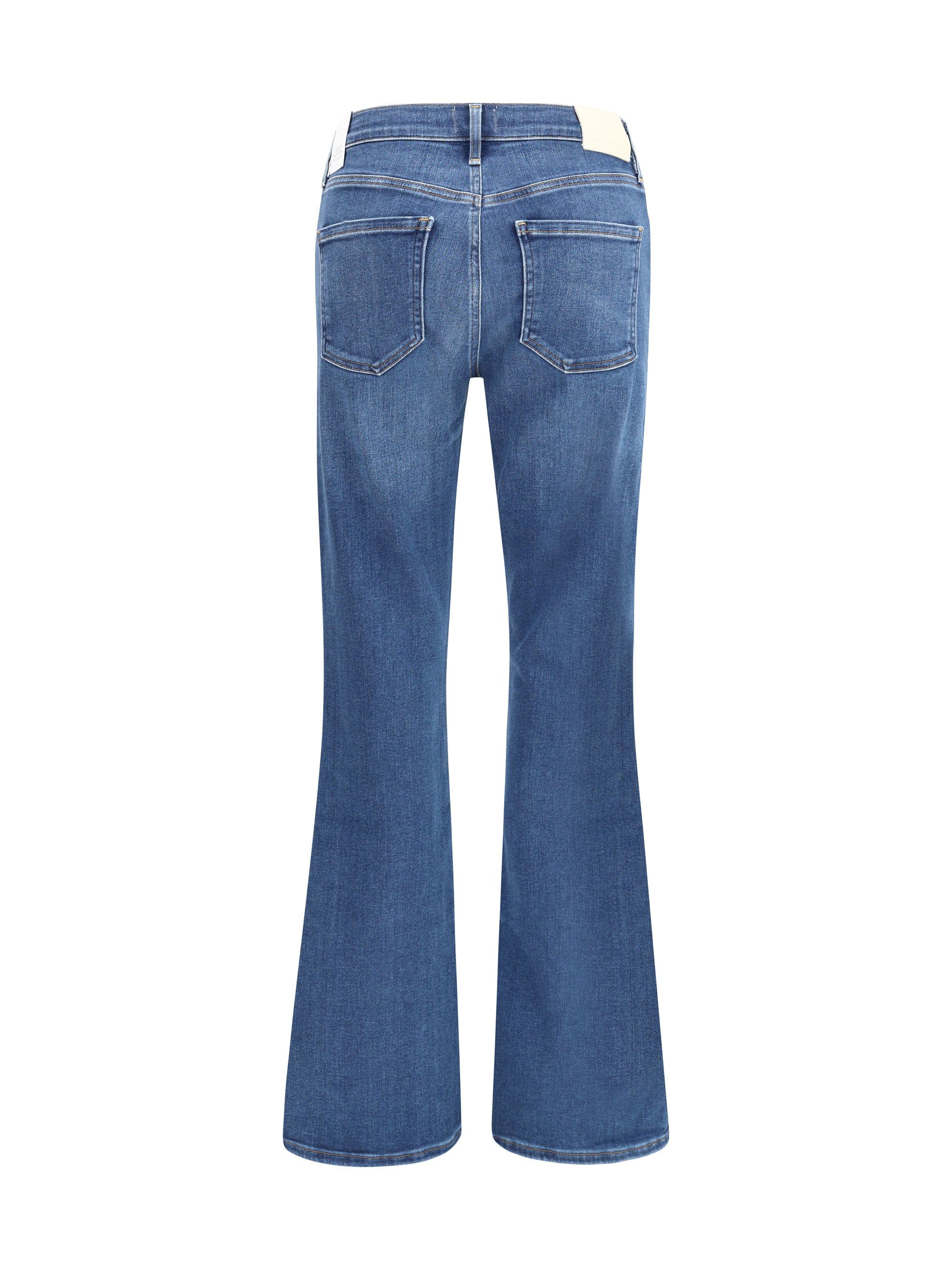Citizens Of Humanity Lilah Jeans Size 30" / US 8 / IT 44 - 2 Thumbnail
