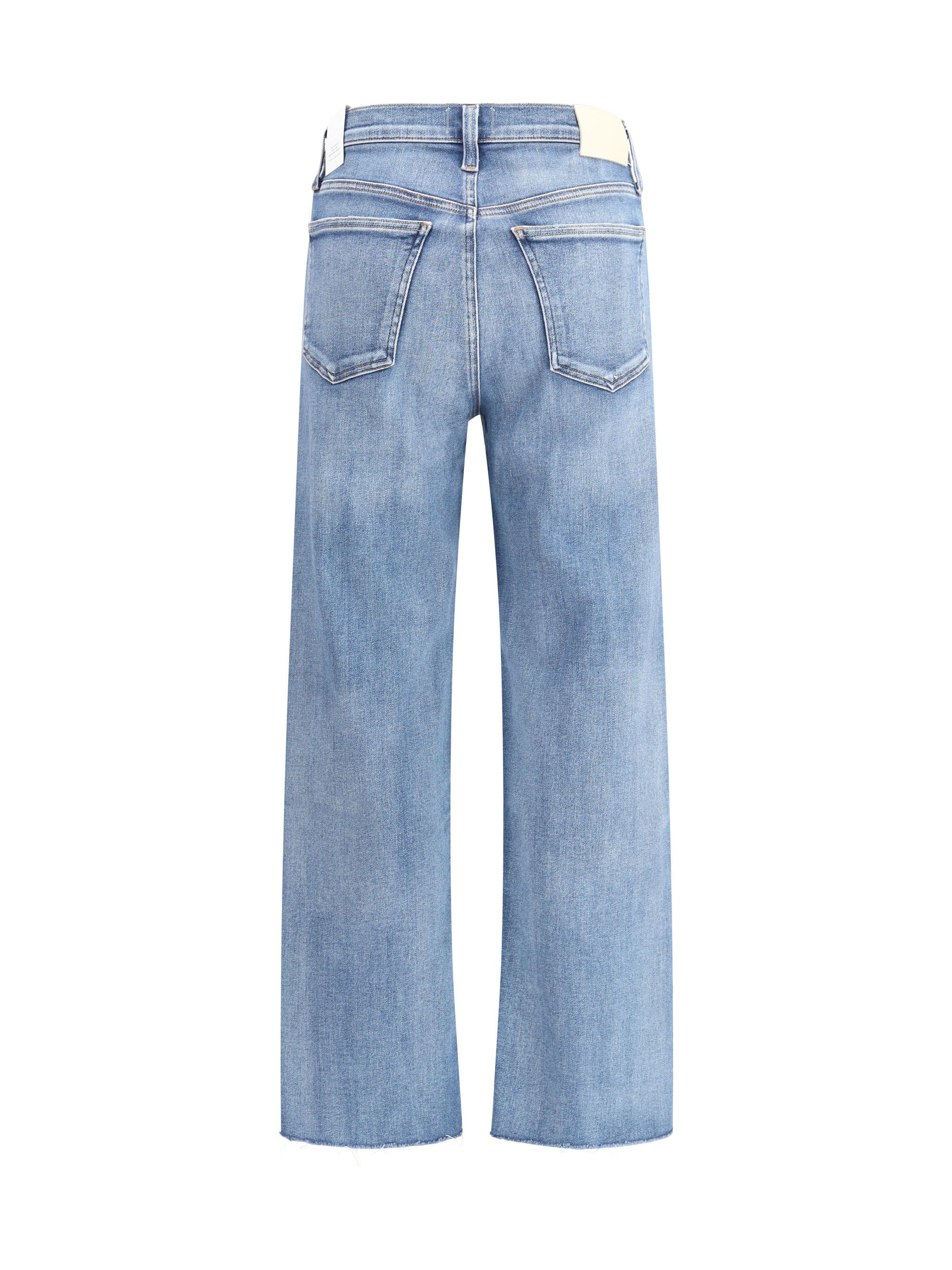 Citizens Of Humanity Palma Straight Size 27" / US 4 / IT 40 - 2 Thumbnail