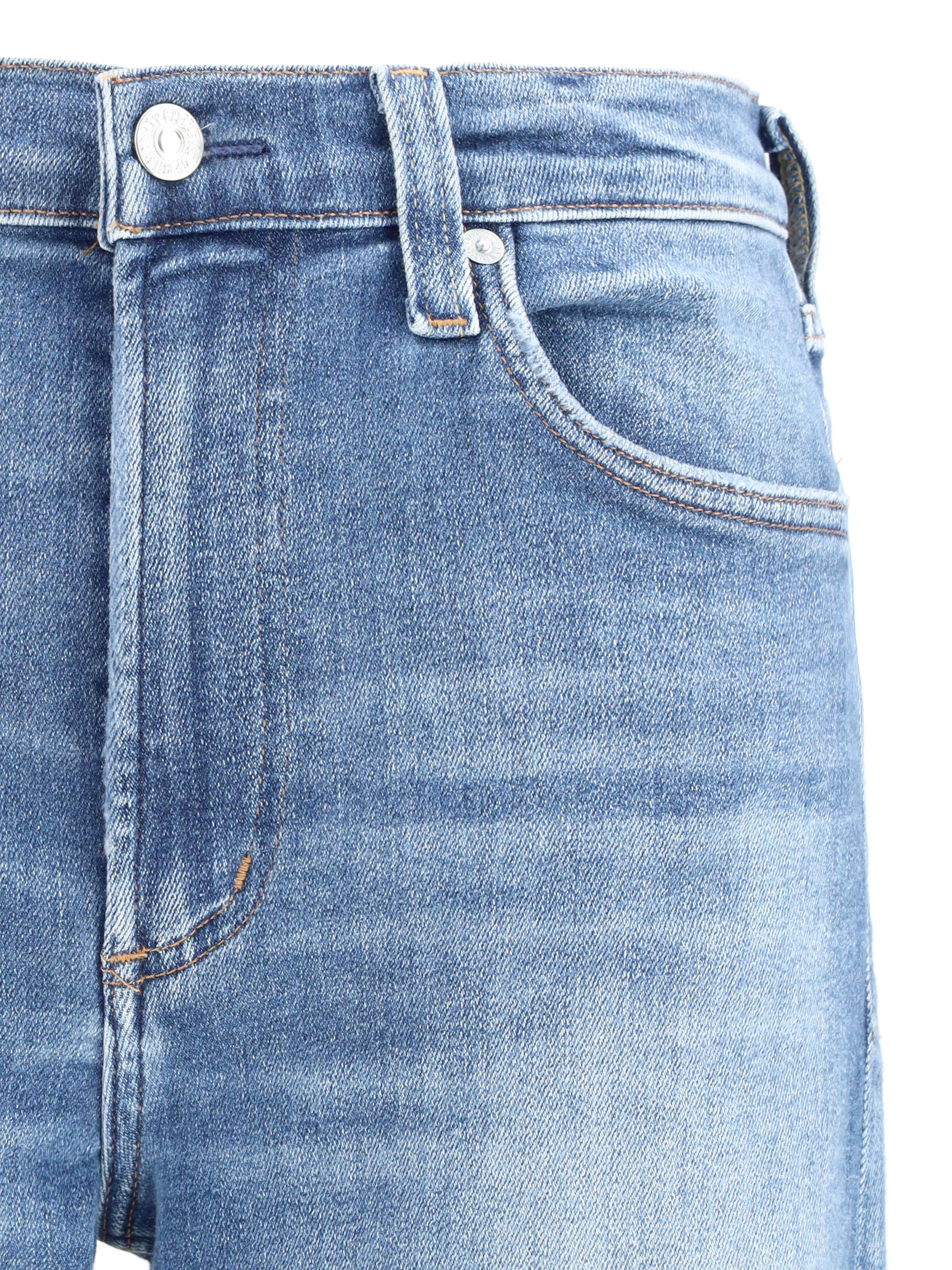 Citizens Of Humanity Palma Straight Size 28" / US 6 / IT 42 - 3 Thumbnail