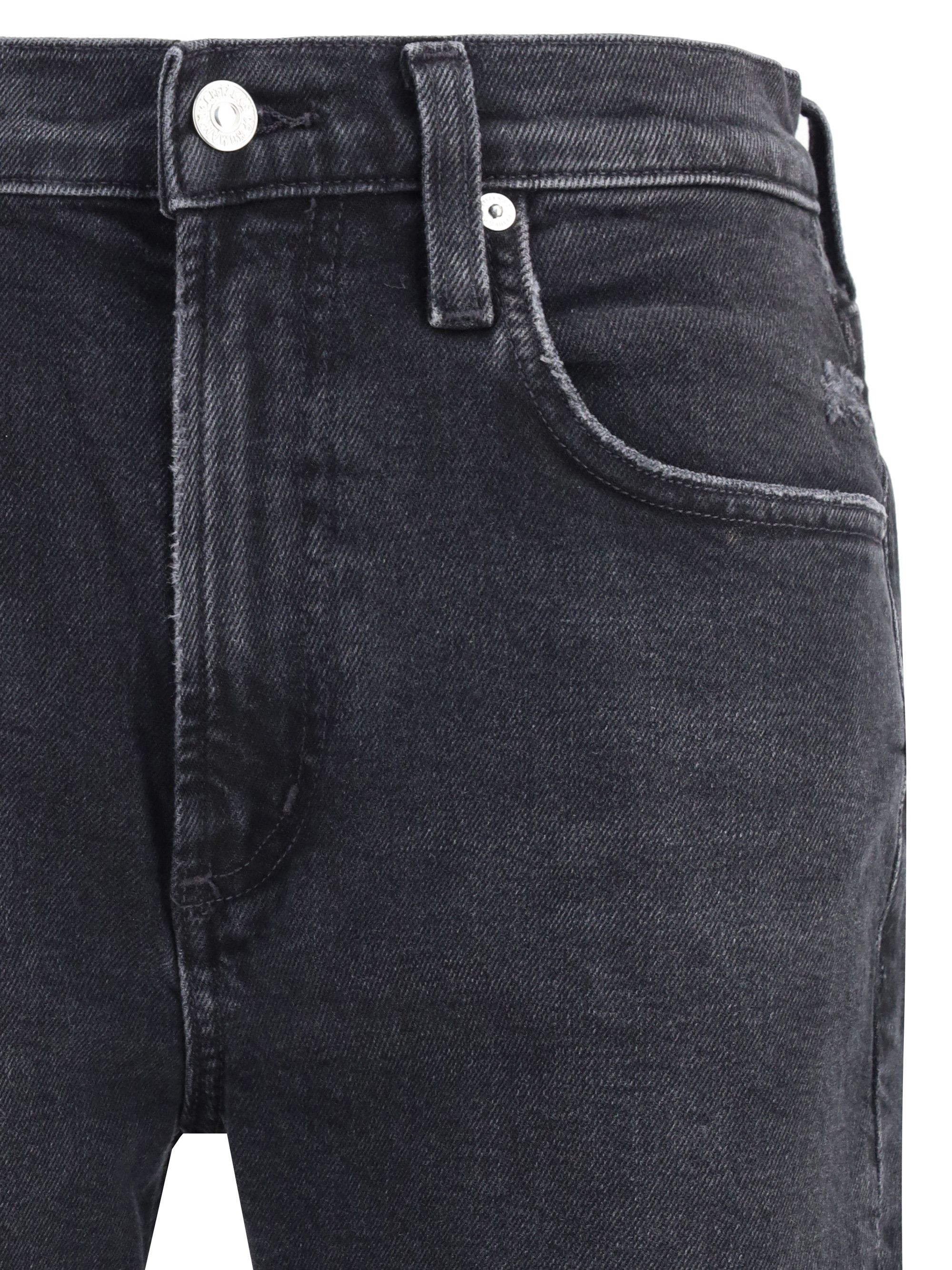 Citizens Of Humanity Delfina Jeans Size 31" - 3 Thumbnail