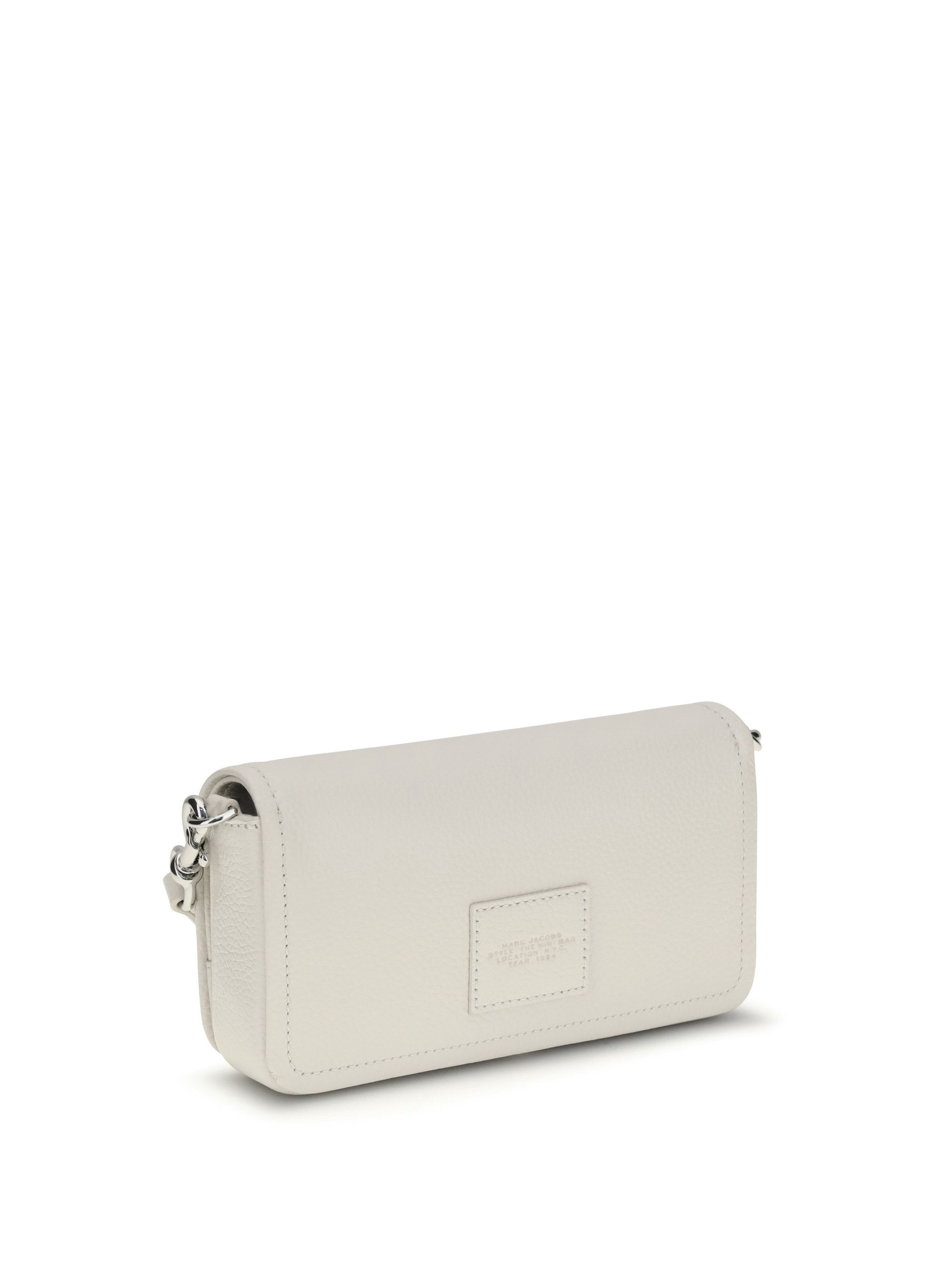 Marc Jacobs The Mini Bag Shoulder Bag Size ONE SIZE - 3 Thumbnail
