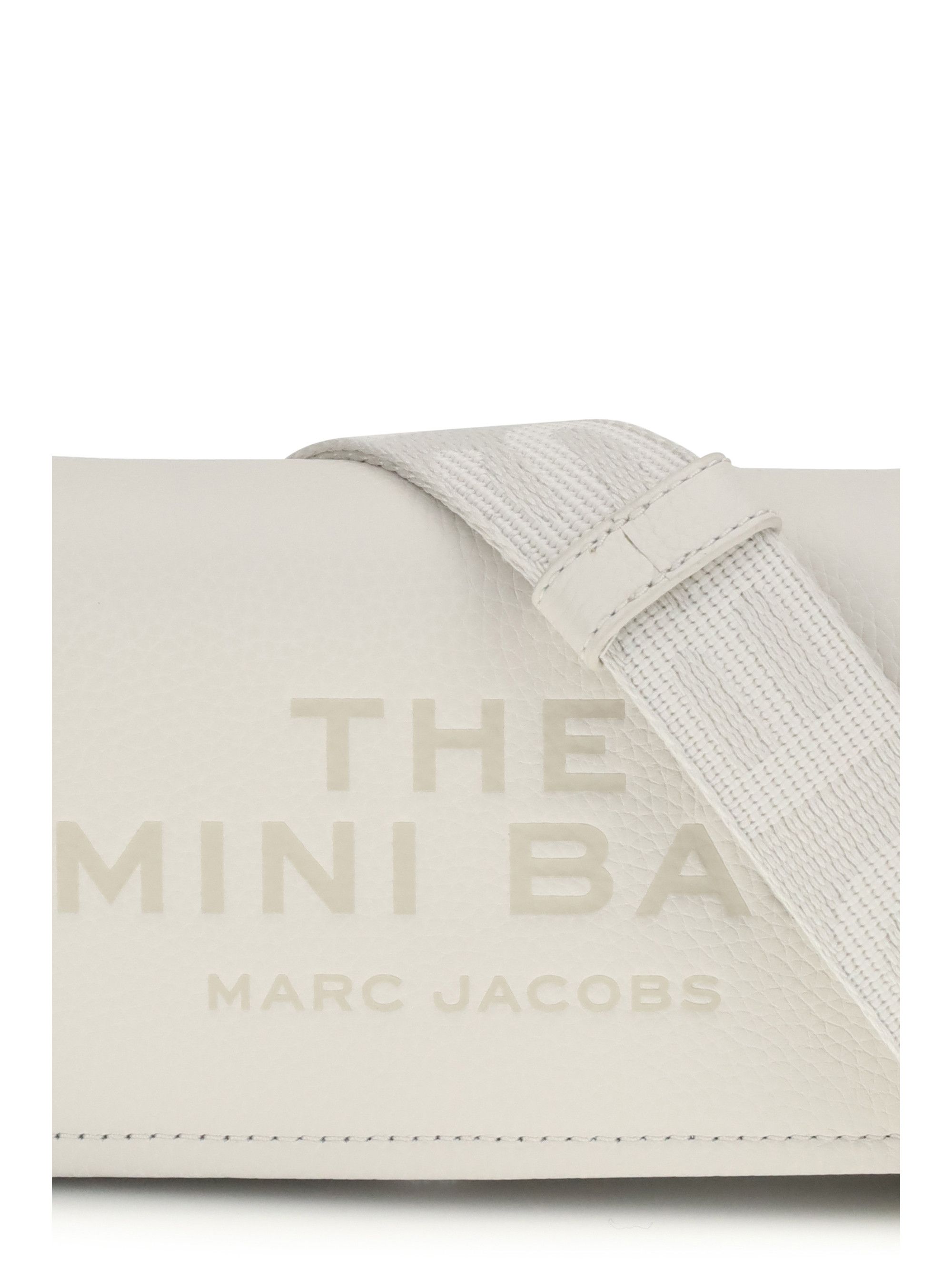 Marc Jacobs The Mini Bag Shoulder Bag Size ONE SIZE - 4 Thumbnail