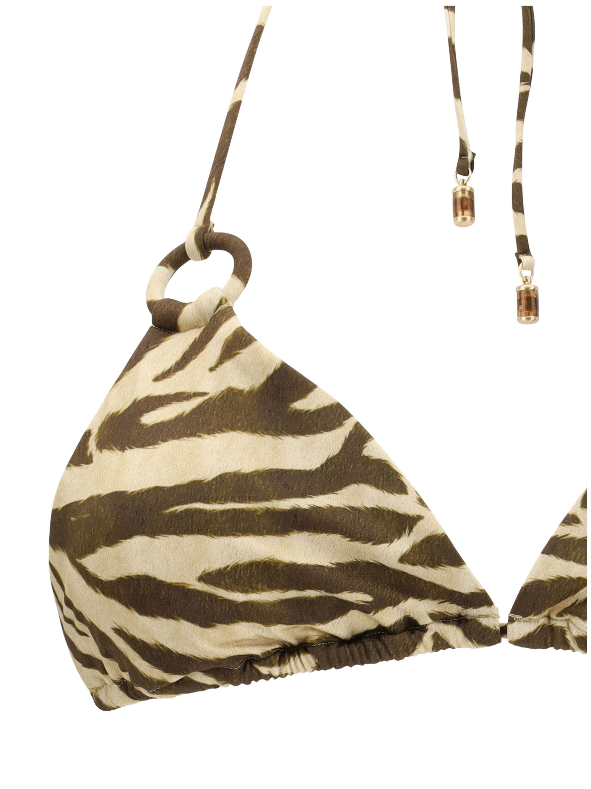 Zimmermann Wanderlust ring-tie Bikini Size S / US 4 / IT 40 - 3 Thumbnail