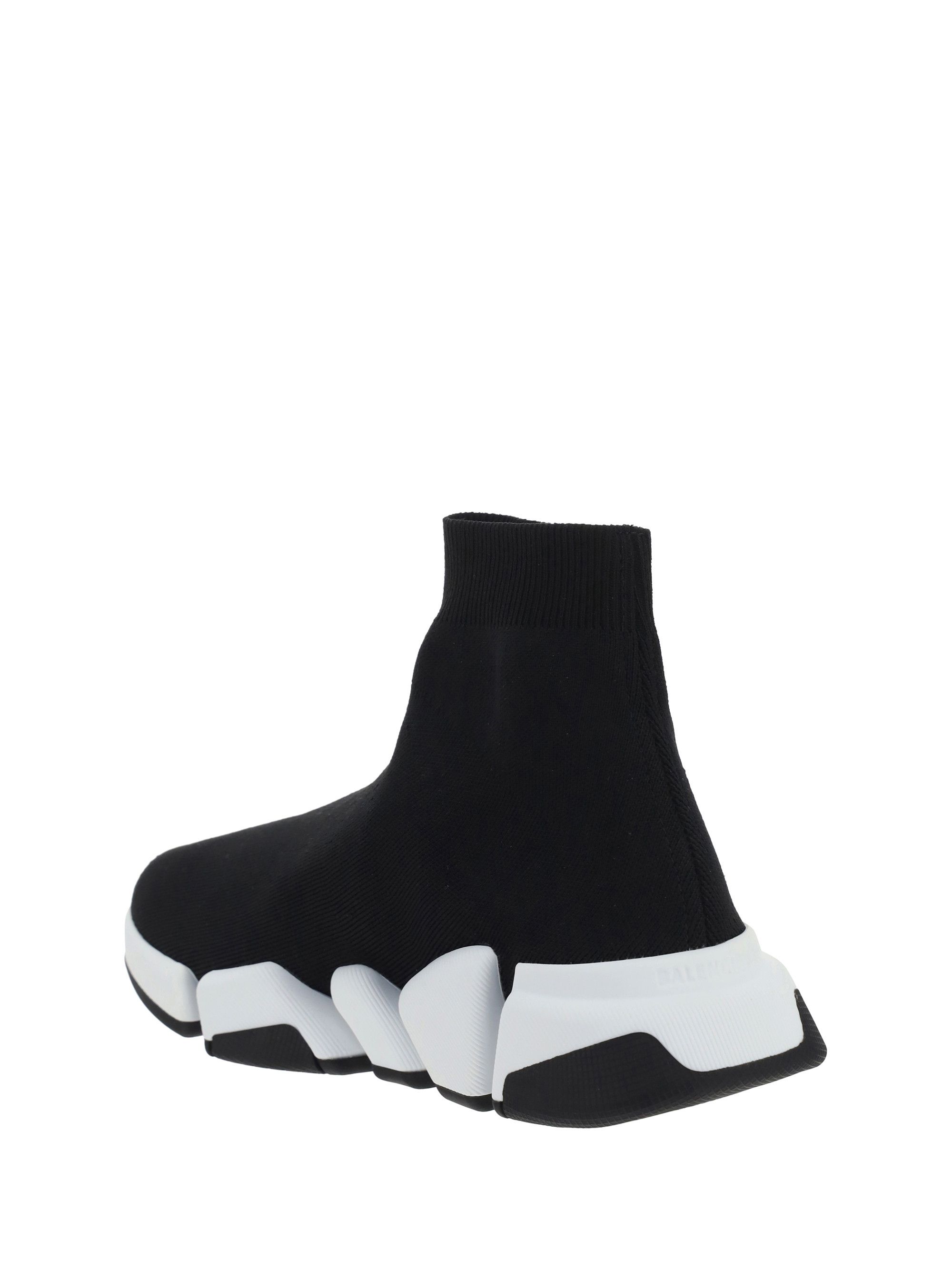 Balenciaga Speed Sneakers Size US 8 / IT 38 - 3 Thumbnail