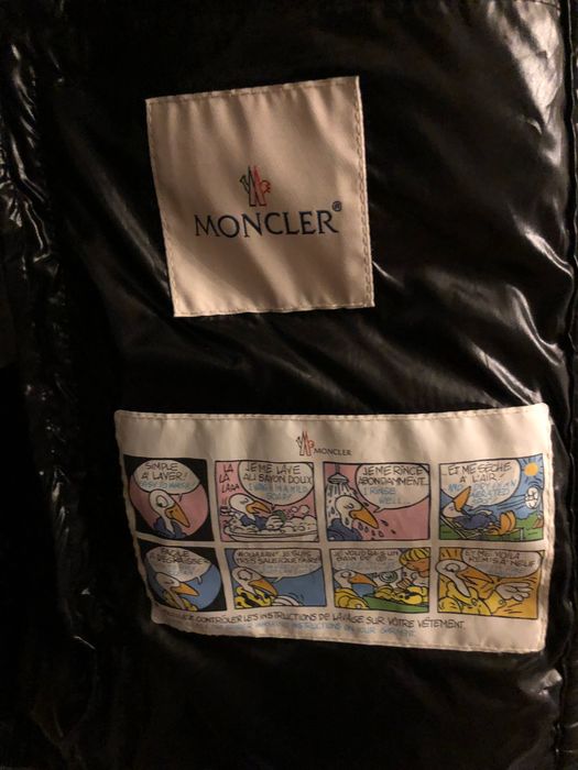 Moncler Moncler Vest | Grailed