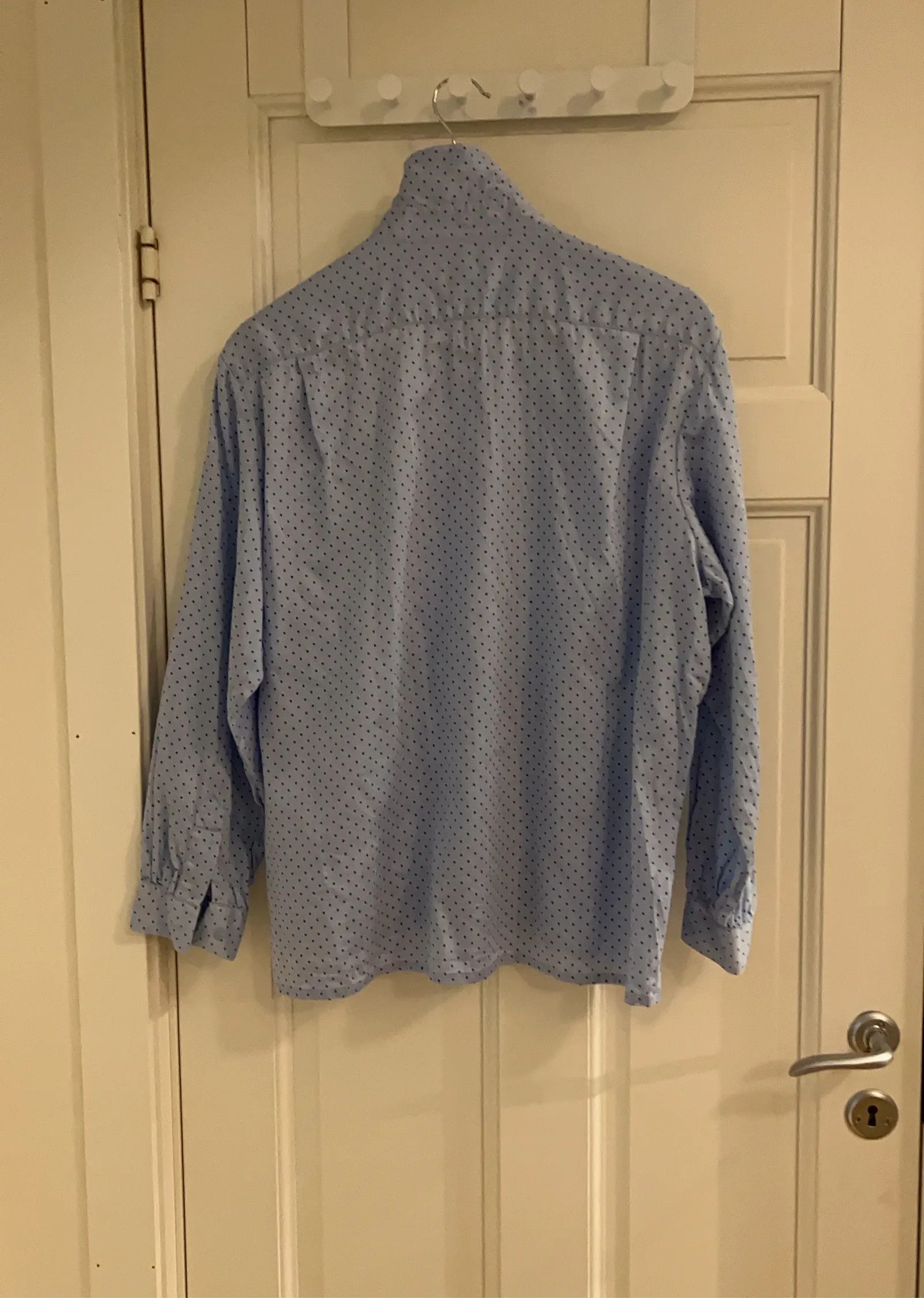 Eton Eton Blouse Size 3XL / US 20-22 - 3 Thumbnail