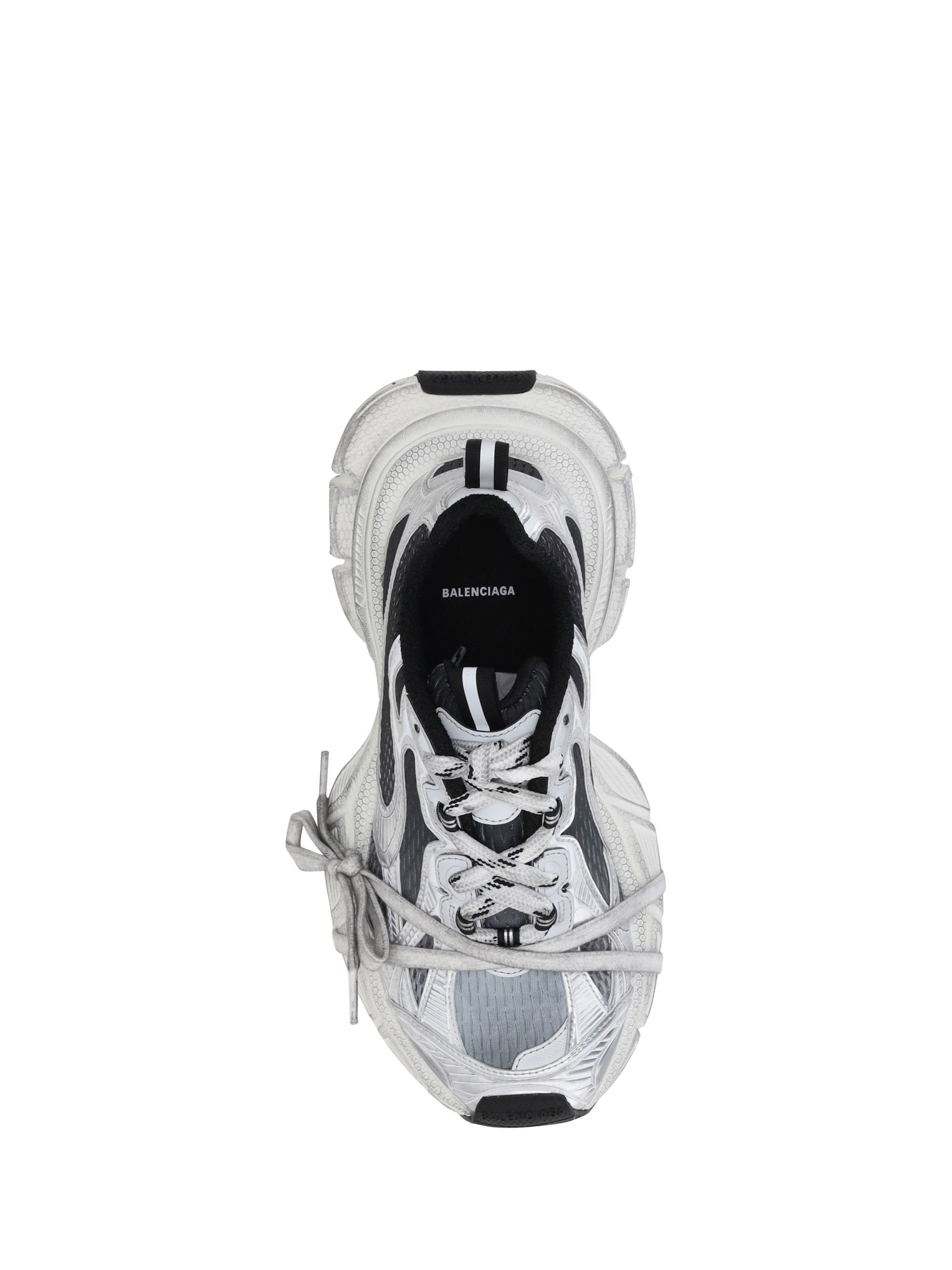 Balenciaga 3XL Gradient Sneakers Size US 6 / IT 36 - 4 Thumbnail