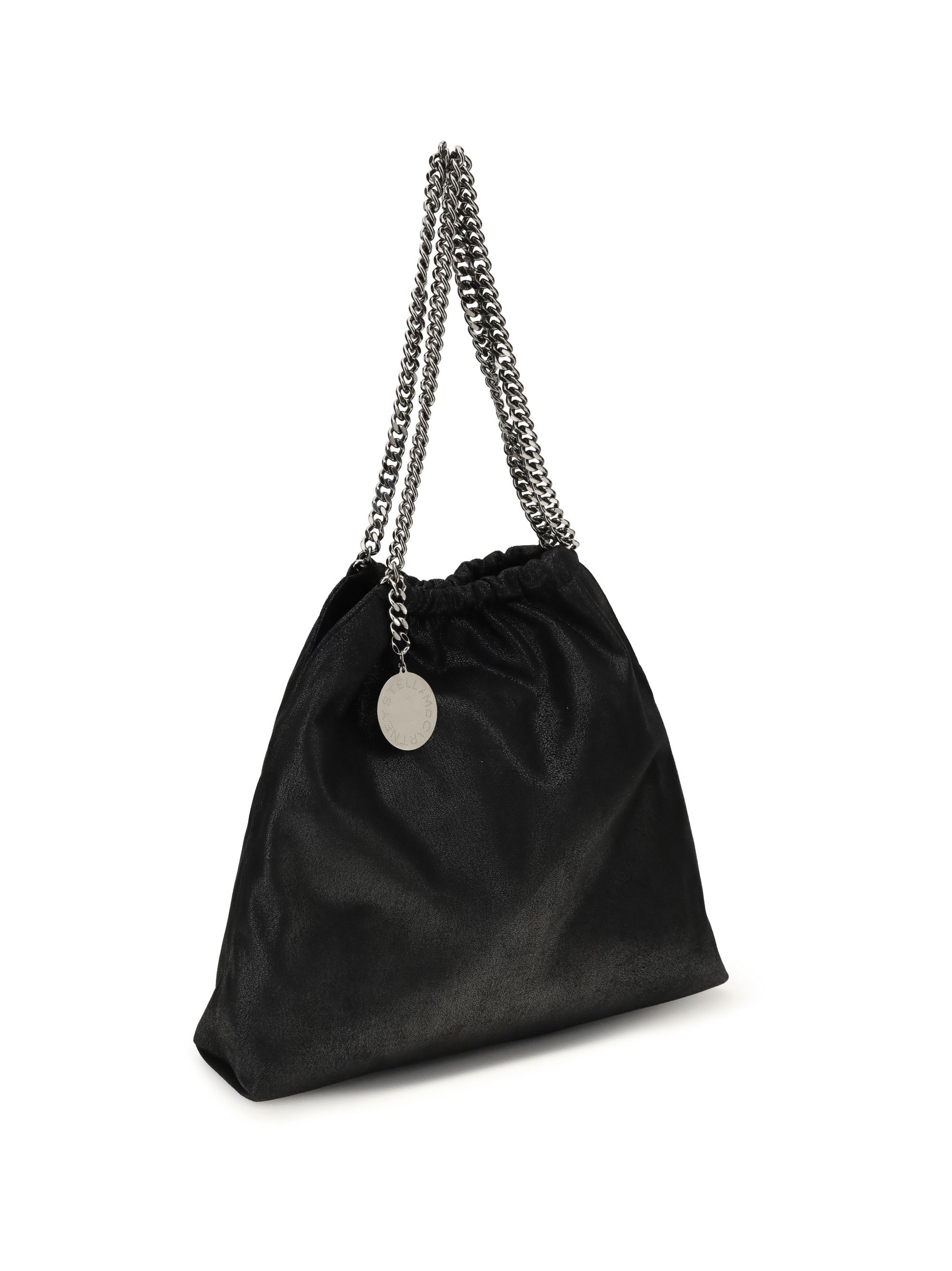 Stella McCartney Falabella medium Drawstring Shoulder Bag Size ONE SIZE - 2 Thumbnail