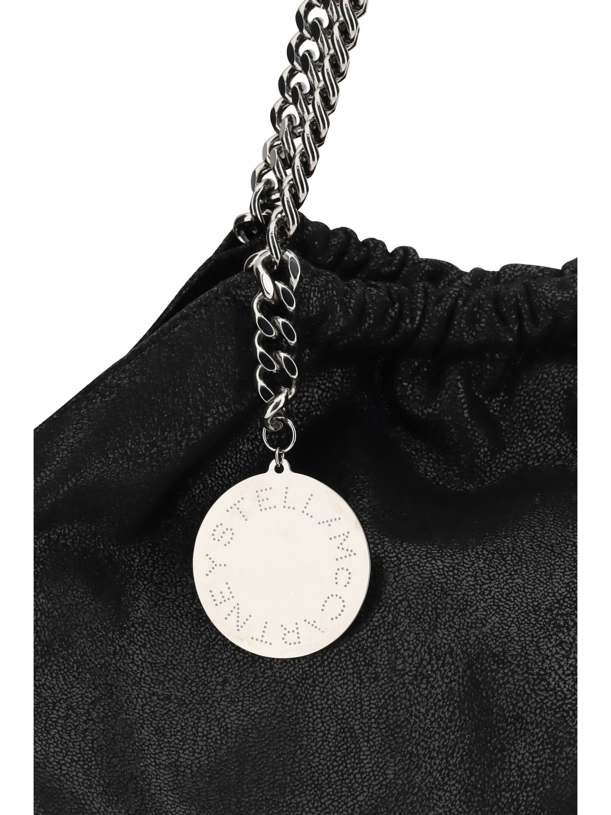 Stella McCartney Falabella medium Drawstring Shoulder Bag Size ONE SIZE - 4 Thumbnail