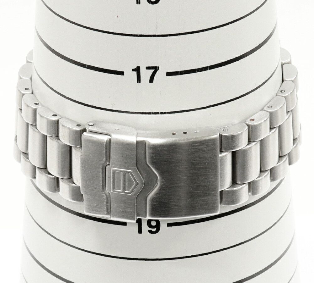 Tag Heuer TAG Heuer TAG Heuer Formula 1 Stainless Steel Metal Quartz WAH1010 BA0854 DUTY FREE for USA Size ONE SIZE - 5 Thumbnail