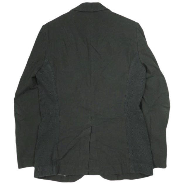 Other Other 1piu1uguale3 RELAX TAYLOR RIB Jacket Others Outerwear MRB054 PRY013 DUTY FREE for USA Size ONE SIZE - 2 Thumbnail