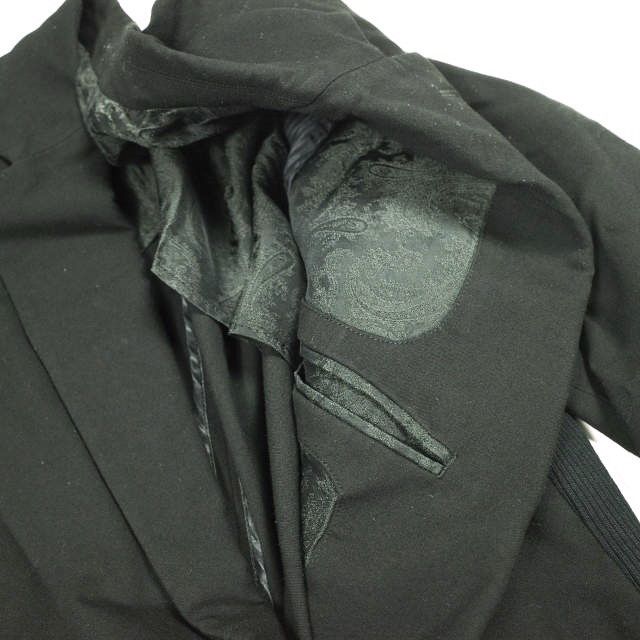 Other Other 1piu1uguale3 RELAX TAYLOR RIB Jacket Others Outerwear MRB054 PRY013 DUTY FREE for USA Size ONE SIZE - 6 Thumbnail