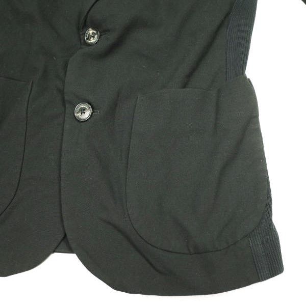 Other Other 1piu1uguale3 RELAX TAYLOR RIB Jacket Others Outerwear MRB054 PRY013 DUTY FREE for USA Size ONE SIZE - 4 Thumbnail