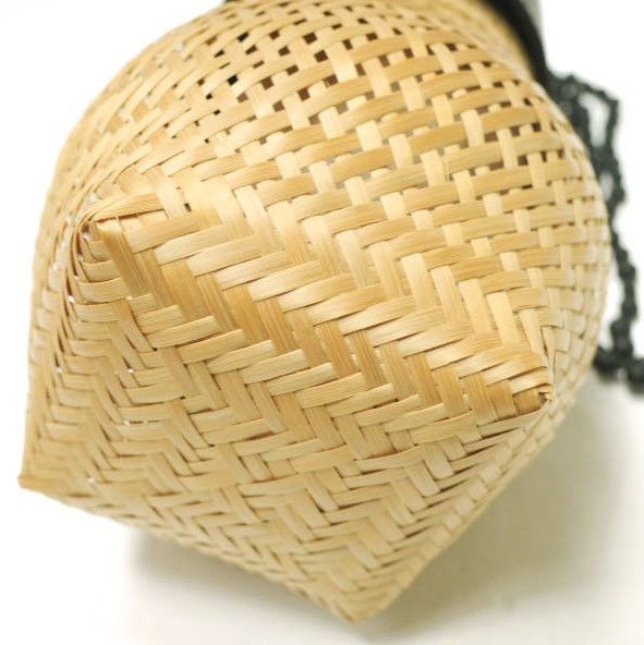 Other Other BALLEN TERLENKA BASKET Bag Natural Material Crossbody Bag DUTY FREE for USA Size ONE SIZE - 10 Thumbnail