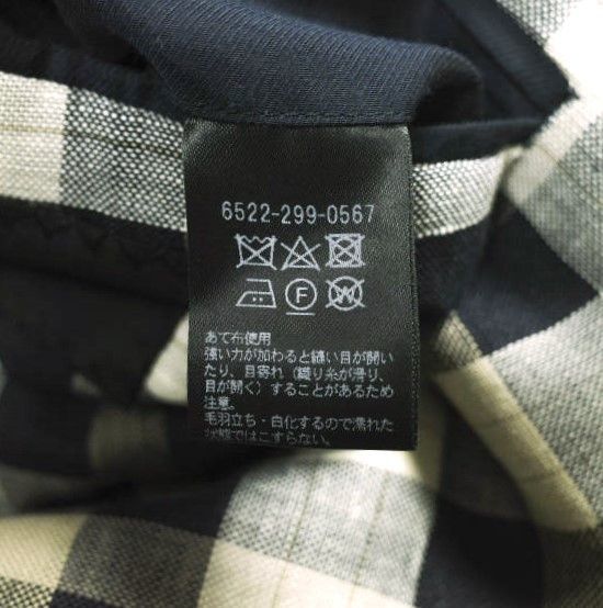 Other Other Drawer Loro Piana Linen Wool Tailored Jacket Natural Material Outerwear 6522-299-0567 DUTY FREE for USA Size ONE SIZE - 8 Thumbnail