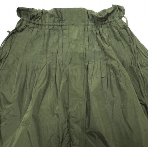 Other Other T-mat Masaki-Paris FMAT-241030 Polyester Long Skirt Others Skirts FMAT-241030 DUTY FREE for USA Size ONE SIZE - 6 Thumbnail
