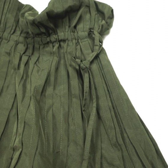 Other Other T-mat Masaki-Paris FMAT-241030 Polyester Long Skirt Others Skirts FMAT-241030 DUTY FREE for USA Size ONE SIZE - 5 Thumbnail