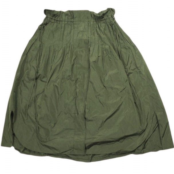 Other Other T-mat Masaki-Paris FMAT-241030 Polyester Long Skirt Others Skirts FMAT-241030 DUTY FREE for USA Size ONE SIZE - 2 Thumbnail