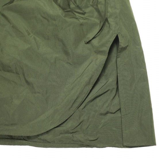 Other Other T-mat Masaki-Paris FMAT-241030 Polyester Long Skirt Others Skirts FMAT-241030 DUTY FREE for USA Size ONE SIZE - 7 Thumbnail