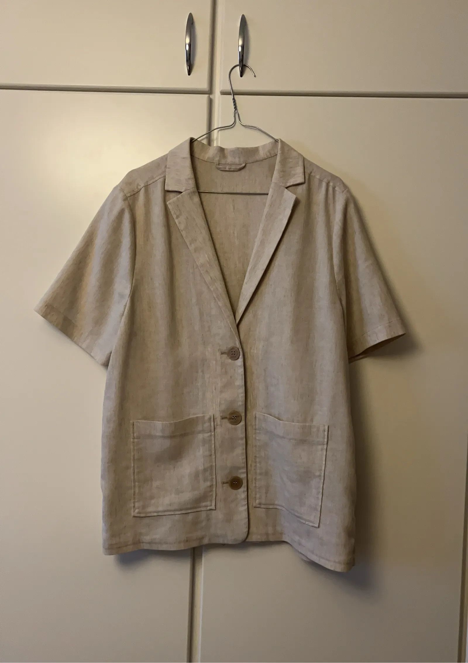 & Other Stories & Other Stories Blazer Size S / US 4 / IT 40 - 2 Thumbnail