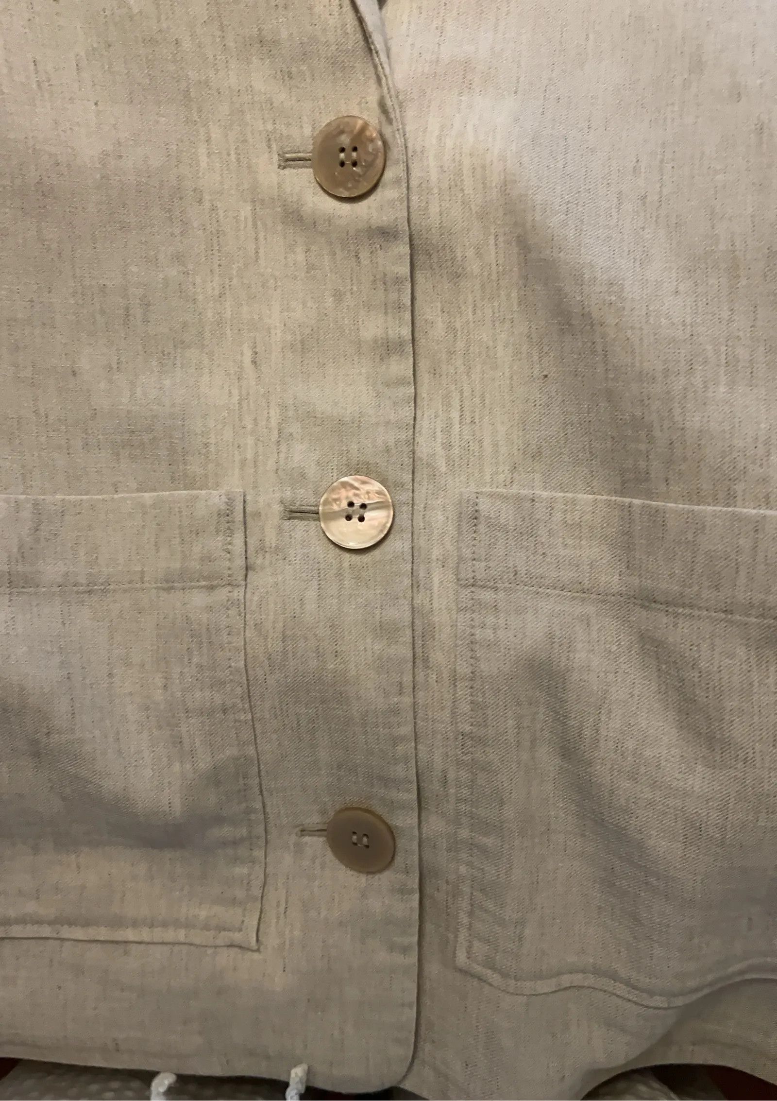 & Other Stories & Other Stories Blazer Size S / US 4 / IT 40 - 5 Thumbnail