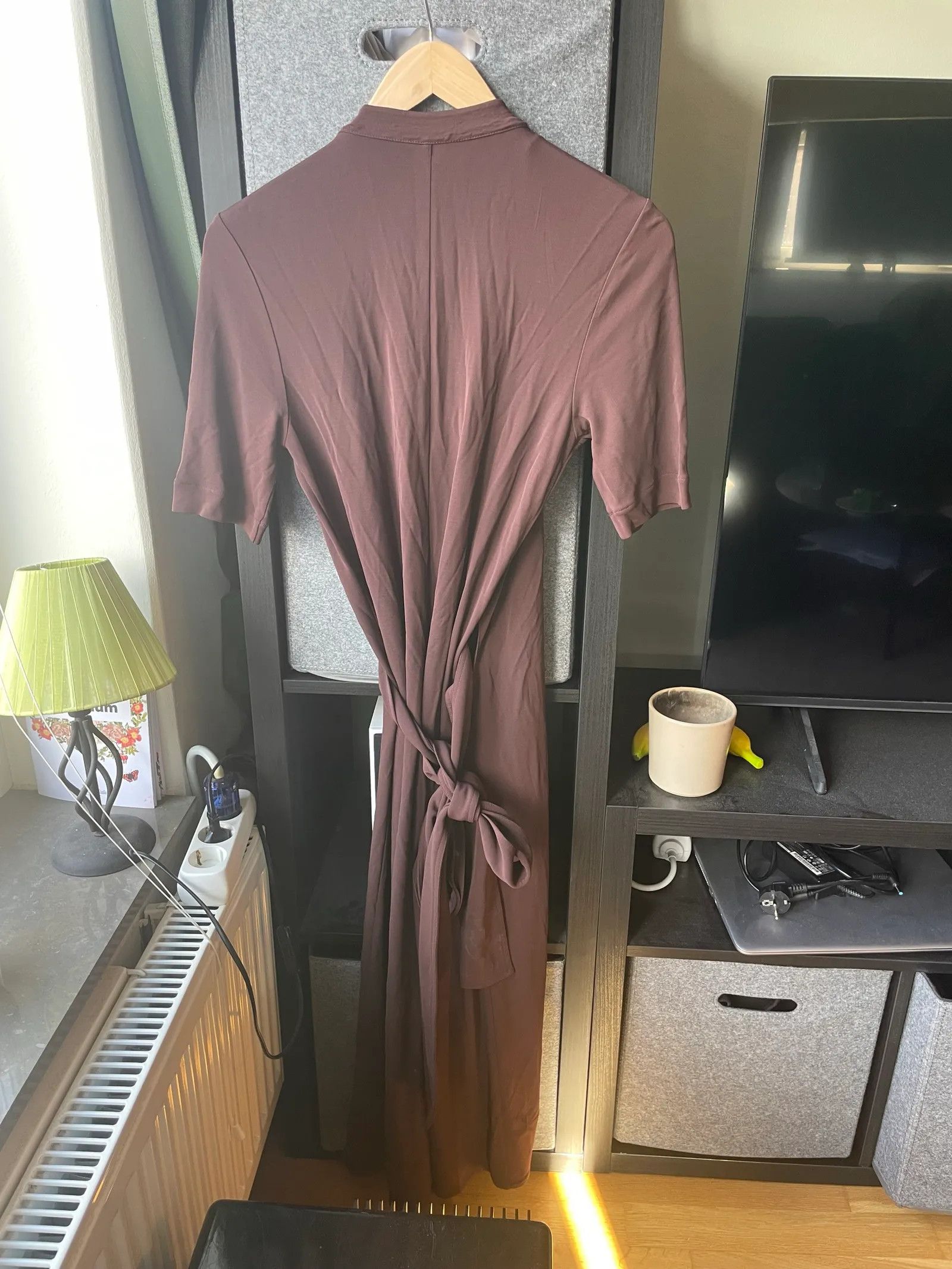 Arket Arket Dress Size XS / US 0-2 / IT 36-38 - 2 Thumbnail