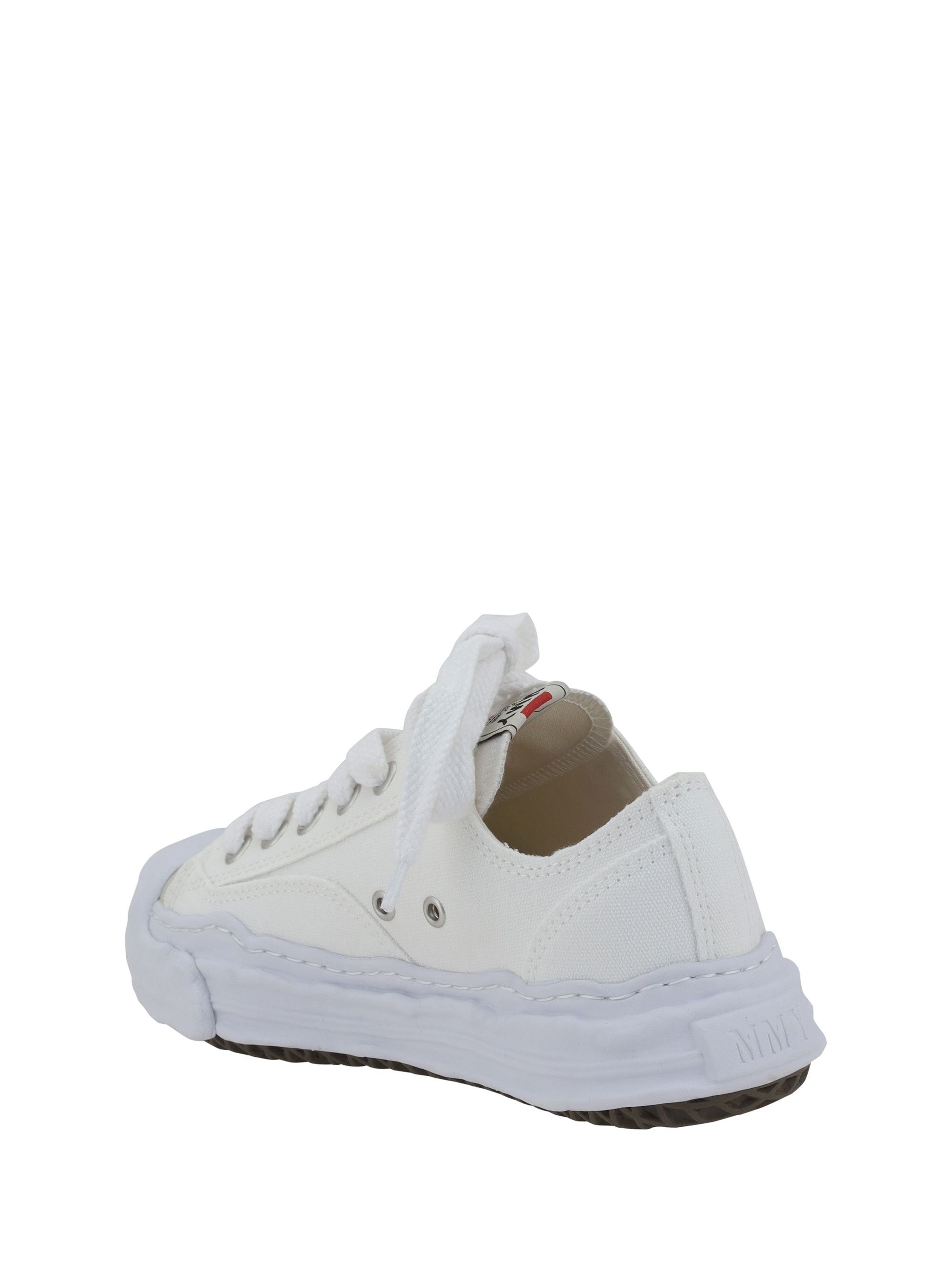 Maison MIHARA YASUHIRO Hank OG Sneakers Size US 10 / IT 40 - 3 Thumbnail