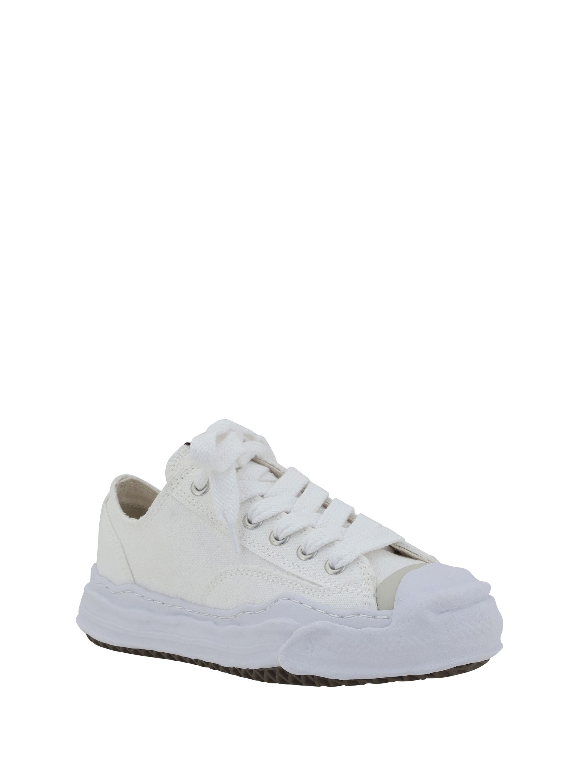 Maison MIHARA YASUHIRO Hank OG Sneakers Size US 12 / IT 42 - 2 Thumbnail