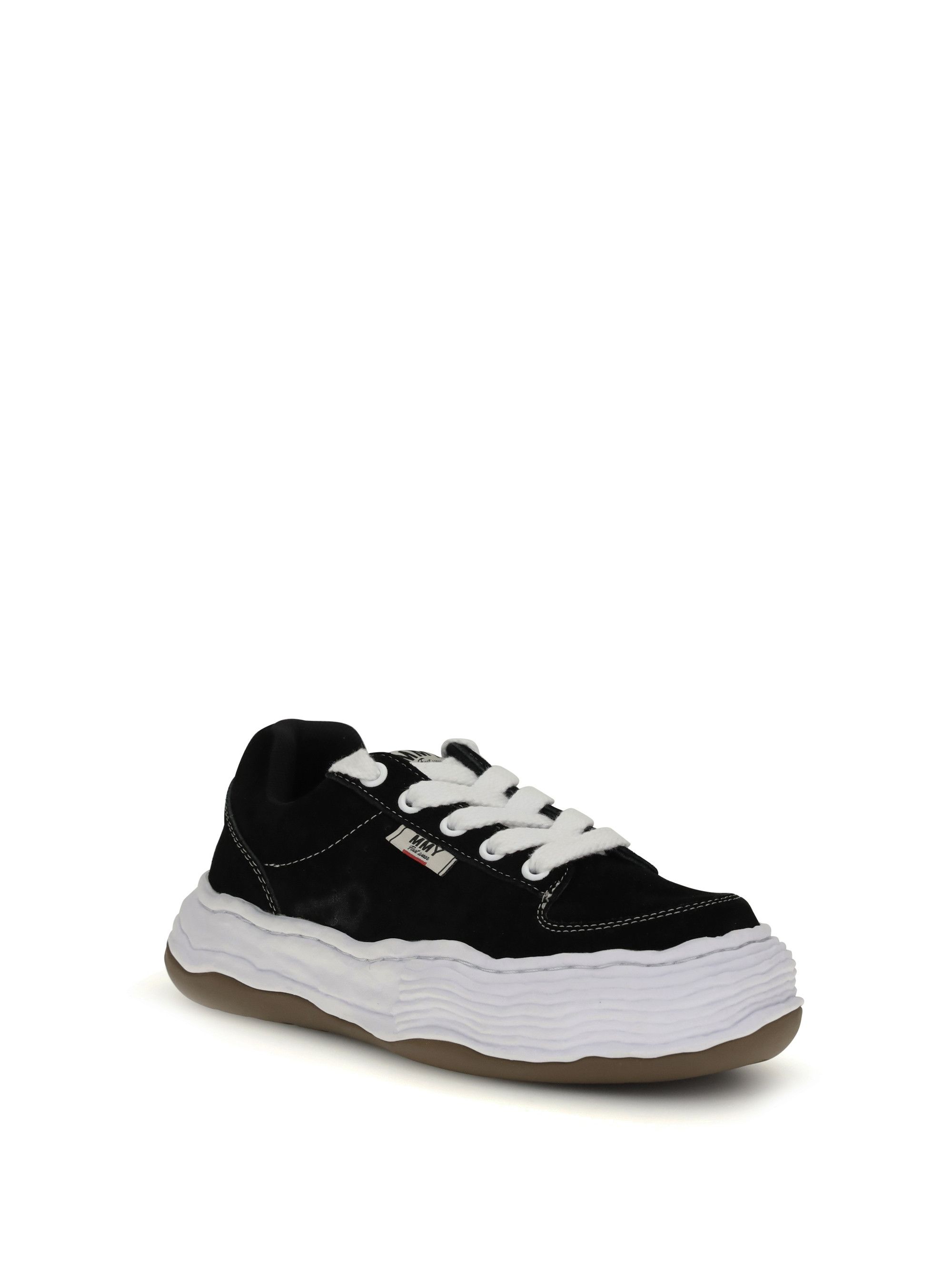 Maison MIHARA YASUHIRO Oliver Sneakers Size US 10 / IT 40 - 2 Thumbnail