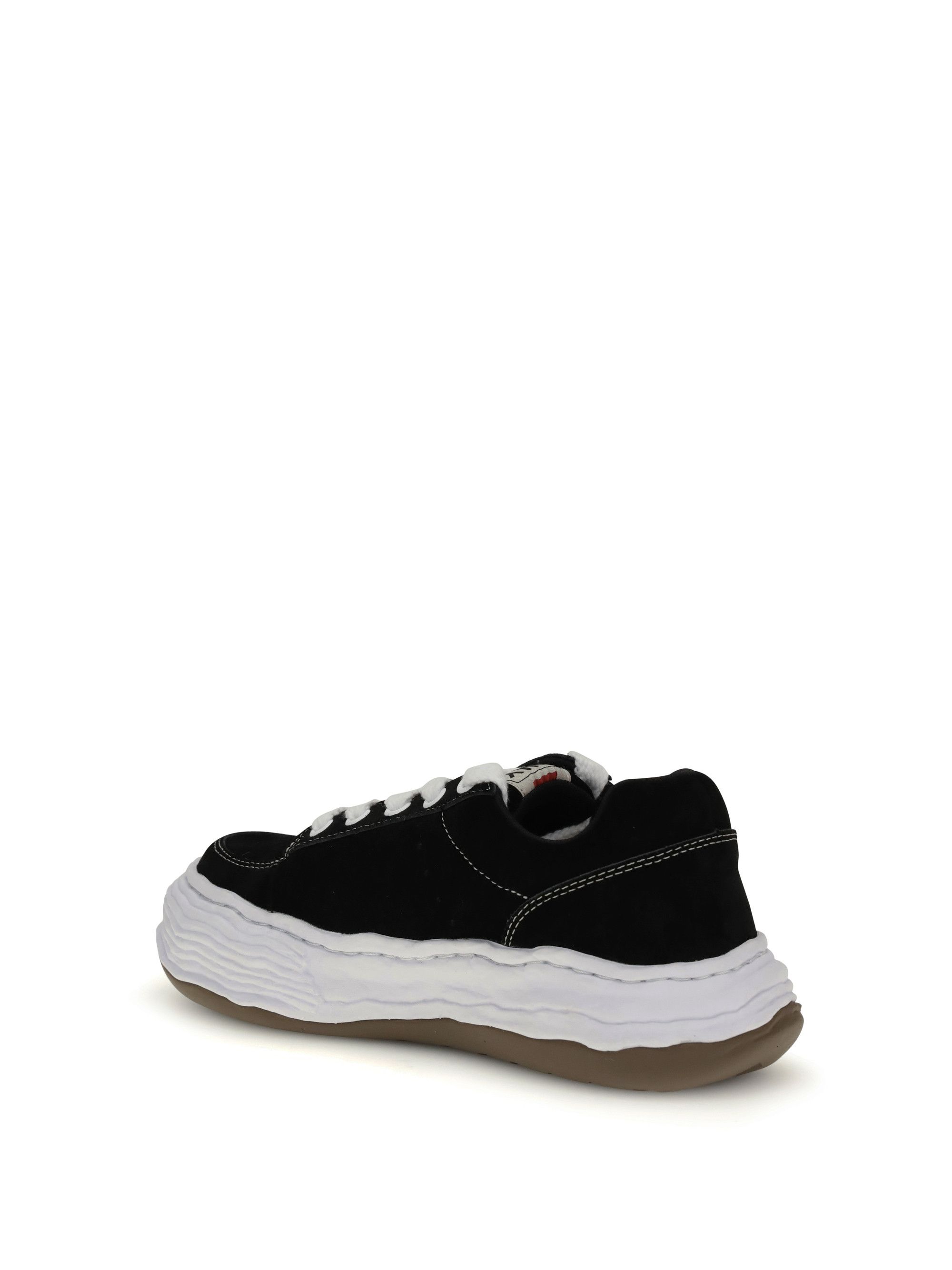 Maison MIHARA YASUHIRO Oliver Sneakers Size US 10 / IT 40 - 3 Thumbnail