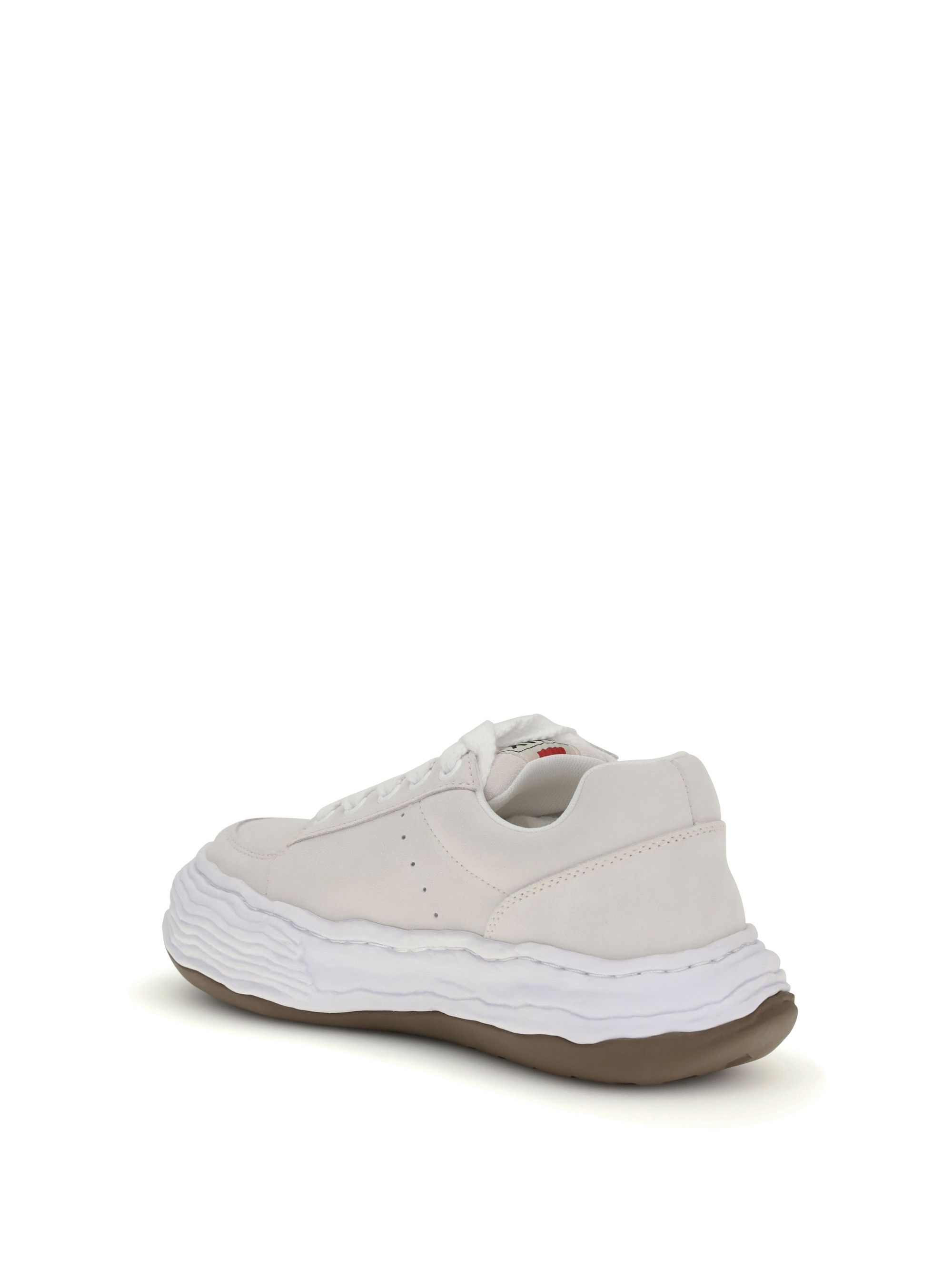 Maison MIHARA YASUHIRO Oliver Sneakers Size US 8 / IT 38 - 3 Thumbnail